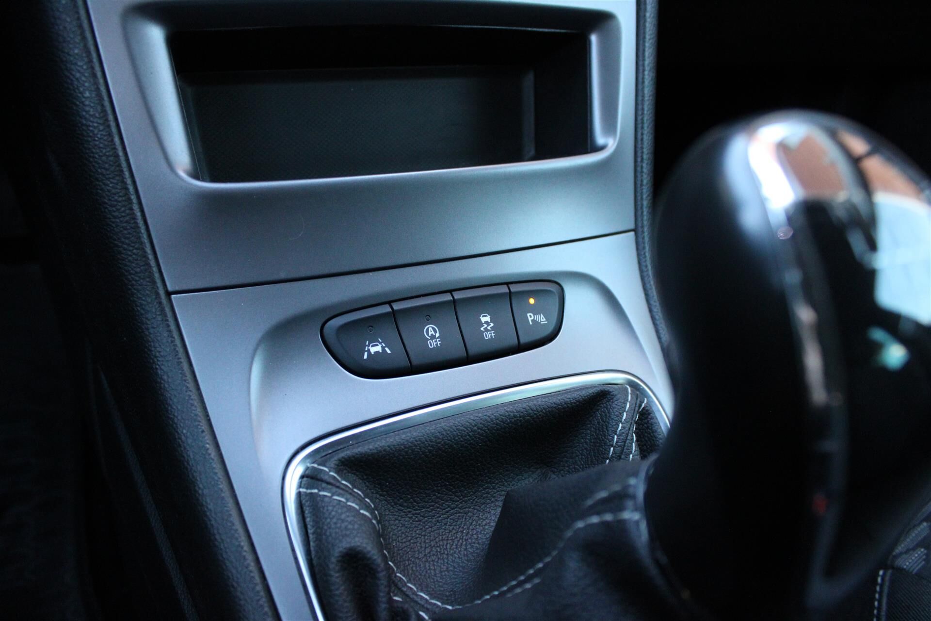 Billede af Opel Astra Sports Tourer 1,0 Turbo ECOTEC Enjoy 105HK Stc