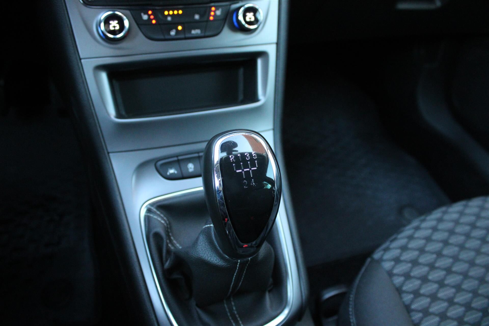 Billede af Opel Astra Sports Tourer 1,0 Turbo ECOTEC Enjoy 105HK Stc