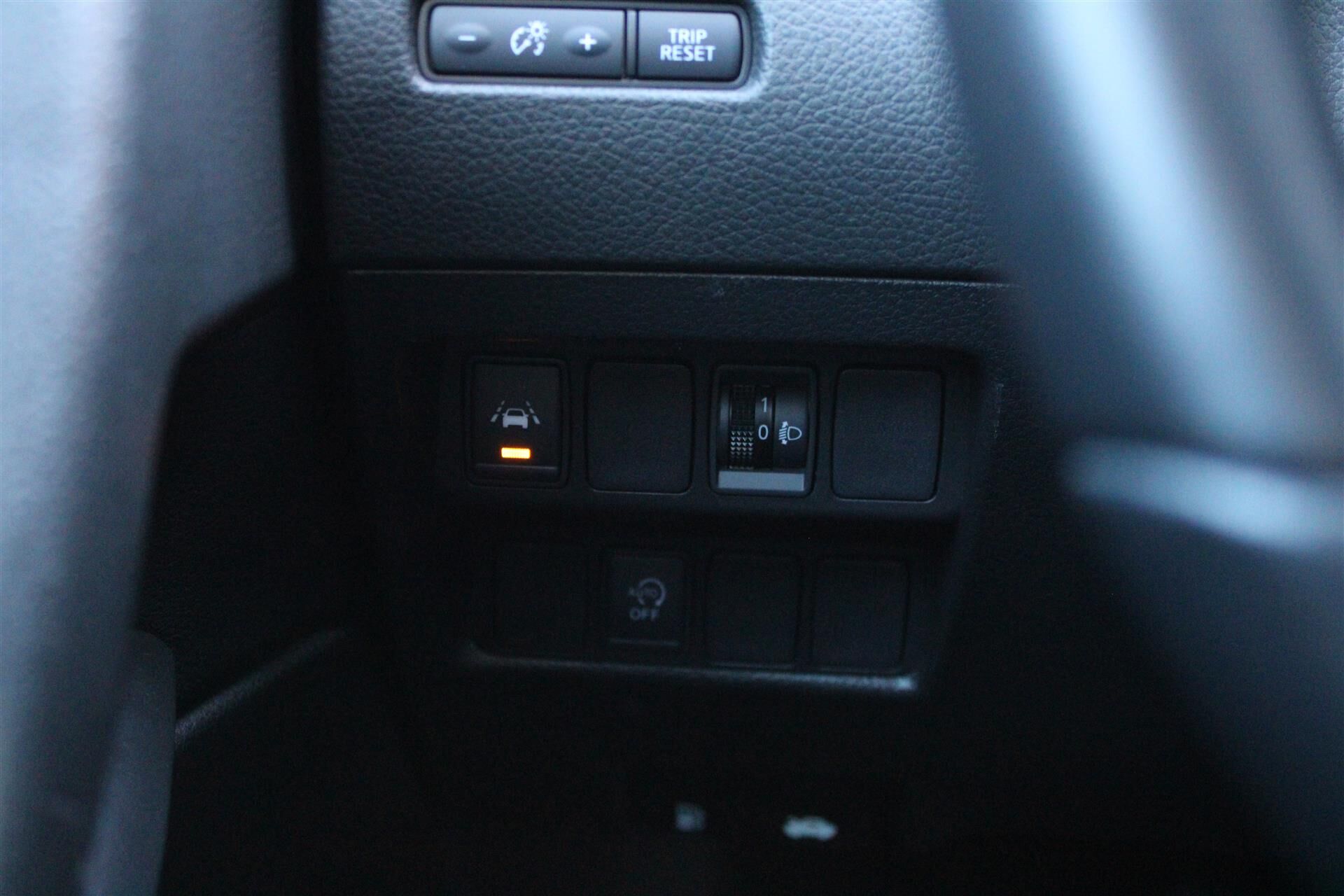 Billede af Nissan Qashqai 1,3 Dig-T Acenta 140HK 5d 6g