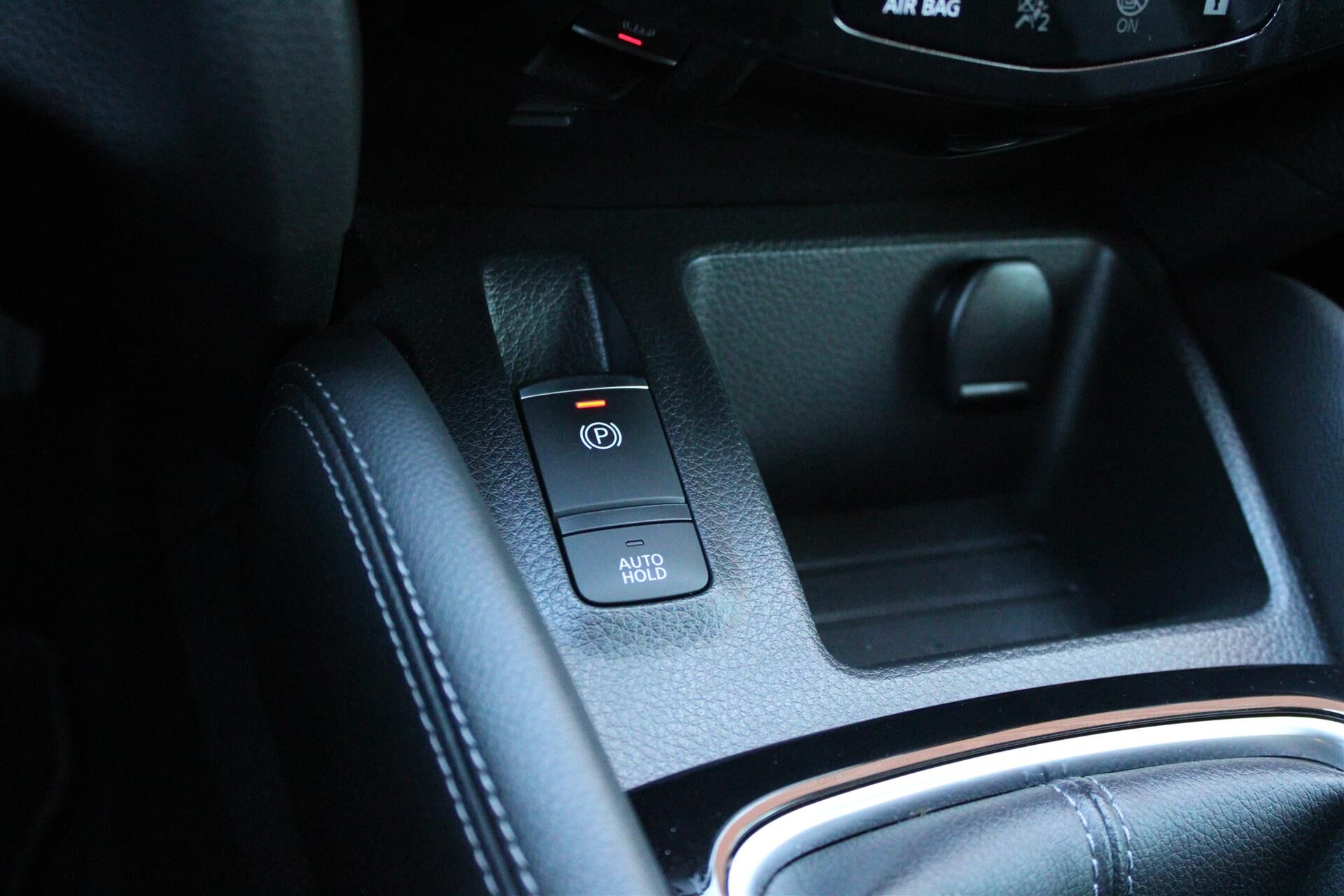 Billede af Nissan Qashqai 1,3 Dig-T Acenta 140HK 5d 6g