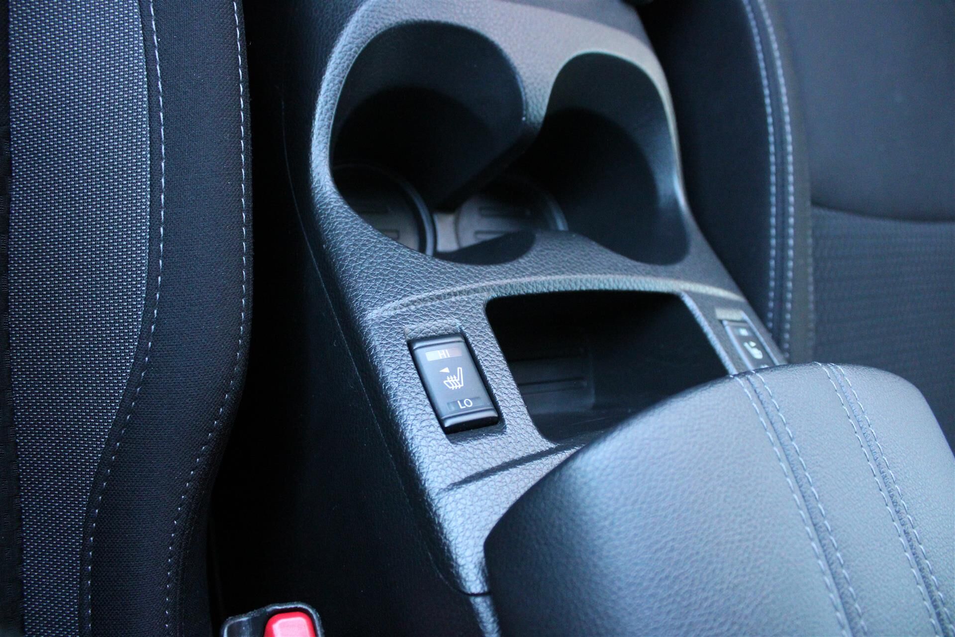 Billede af Nissan Qashqai 1,3 Dig-T Acenta 140HK 5d 6g