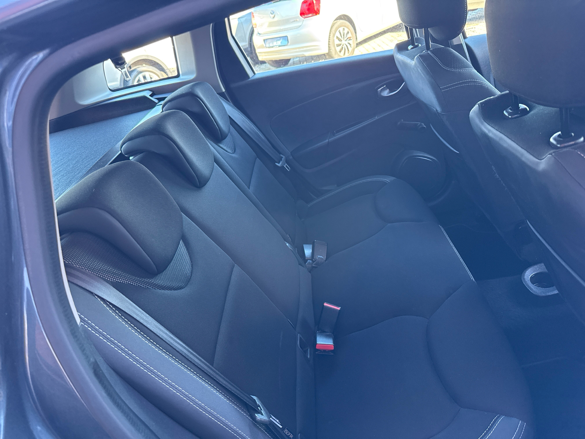 Billede af Renault Clio Sport Tourer 0,9 Energy TCe Zen 90HK Stc