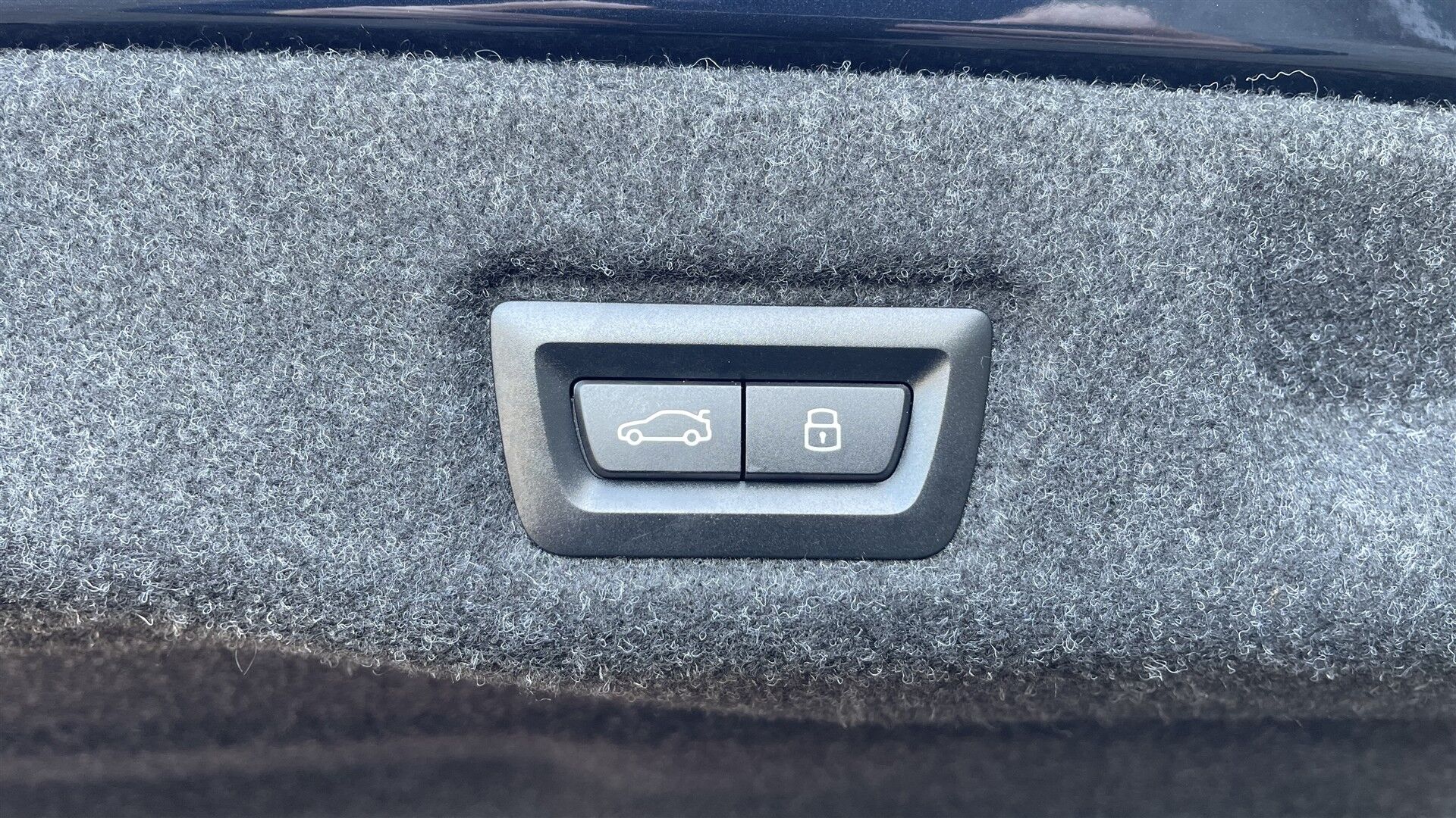 Billede af BMW i5 eDrive40 M-Sport 340HK Aut.