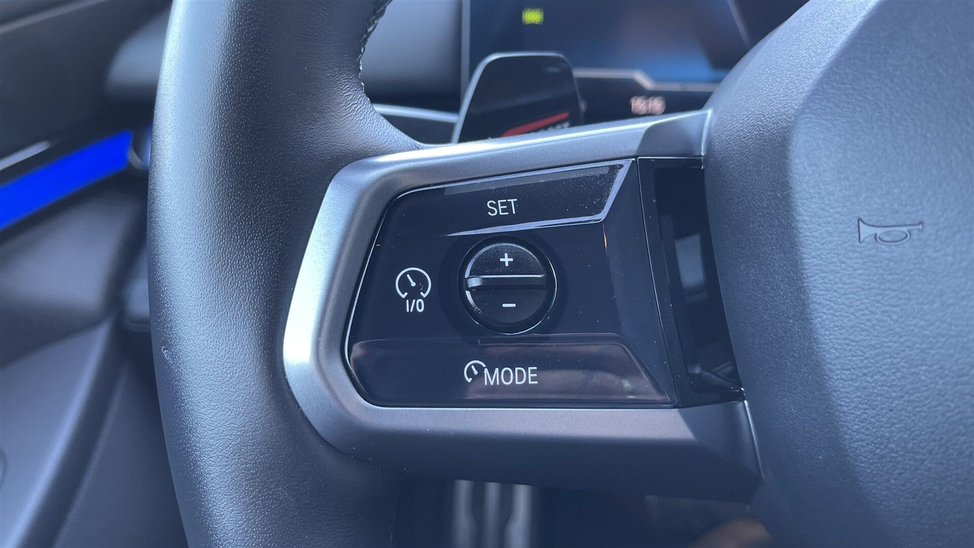 Billede af BMW i5 eDrive40 M-Sport 340HK Aut.