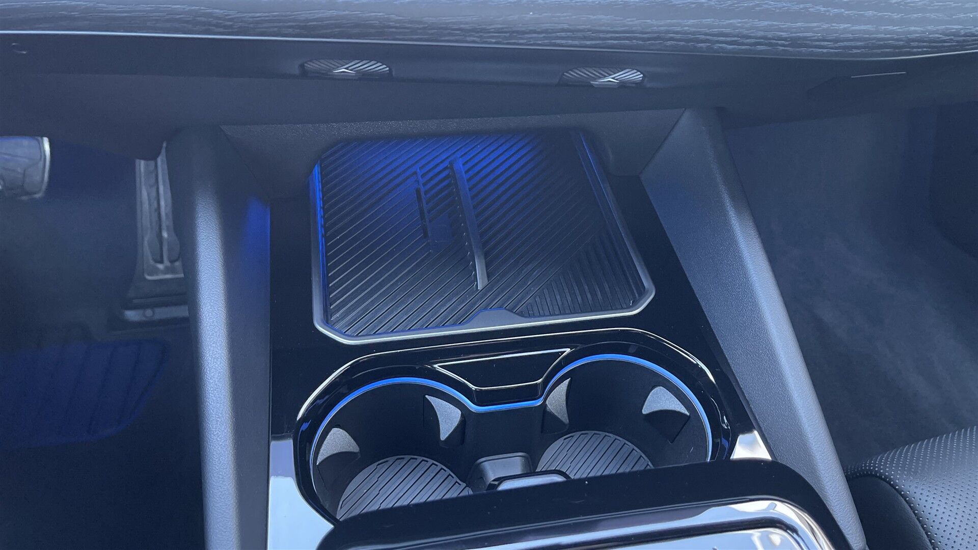 Billede af BMW i5 eDrive40 M-Sport 340HK Aut.