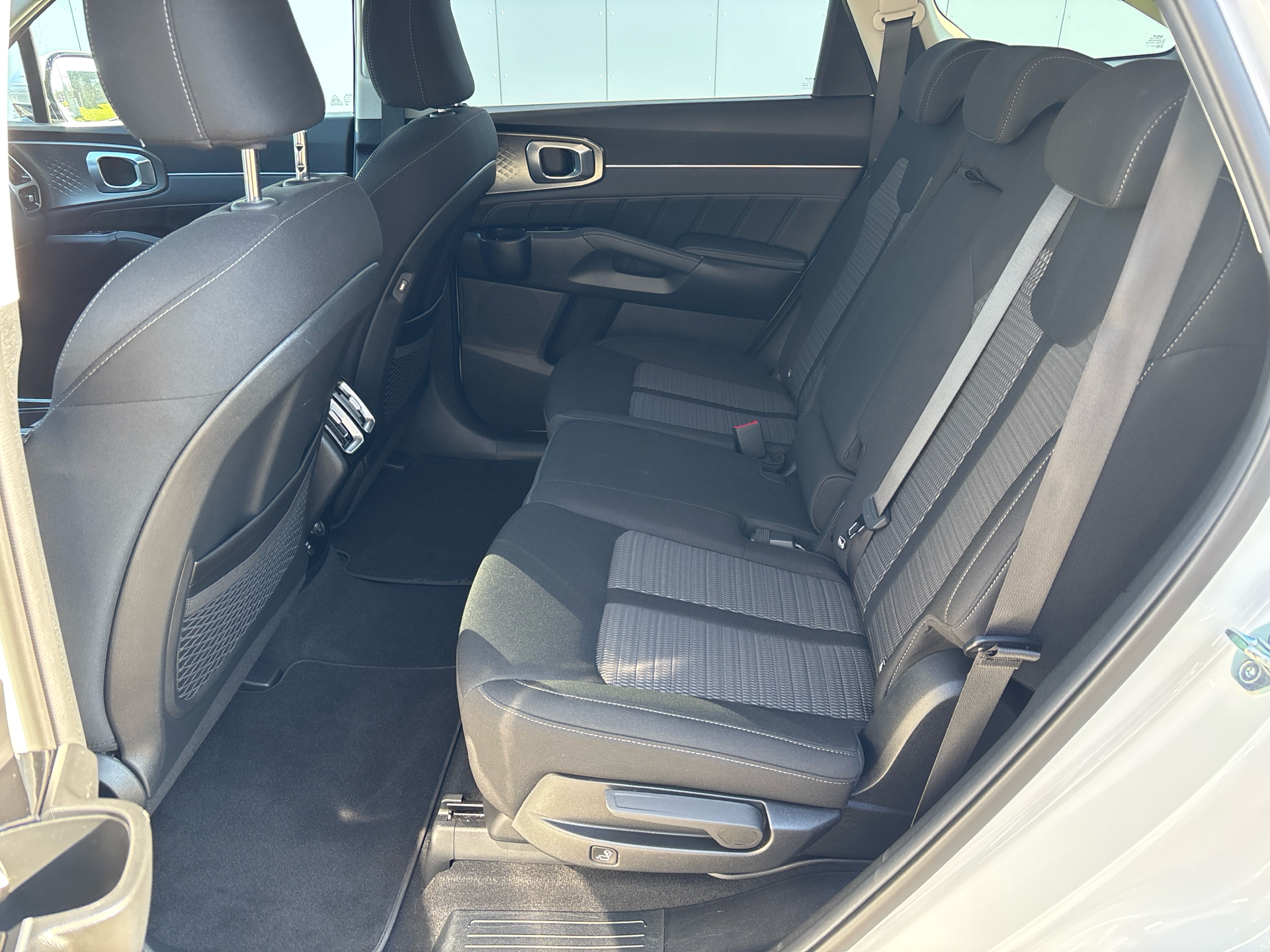 Billede af Kia Sorento 1,6 T-GDI PHEV  Plugin-hybrid Upgrade 4WD 265HK 5d 6g Aut.