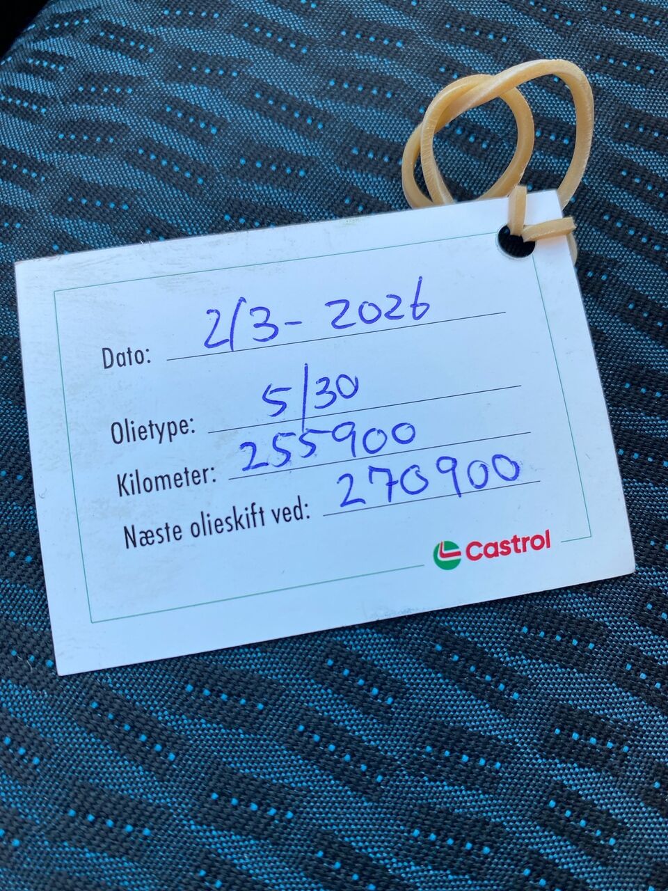 Billede af Toyota Yaris 1,0 VVT-I T2 69HK 5d