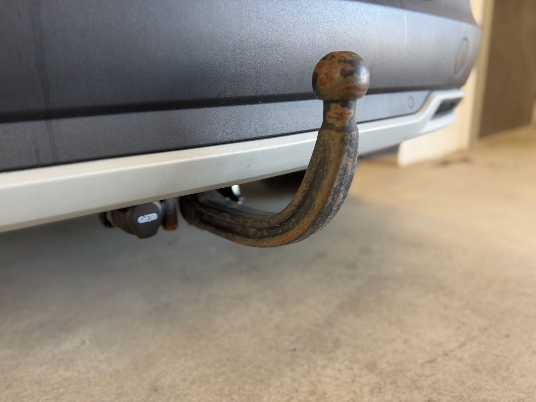 Billede af Opel Grandland X 1,6 PHEV  Plugin-hybrid Cosmo Prestige Pack 225HK 5d 8g Aut.