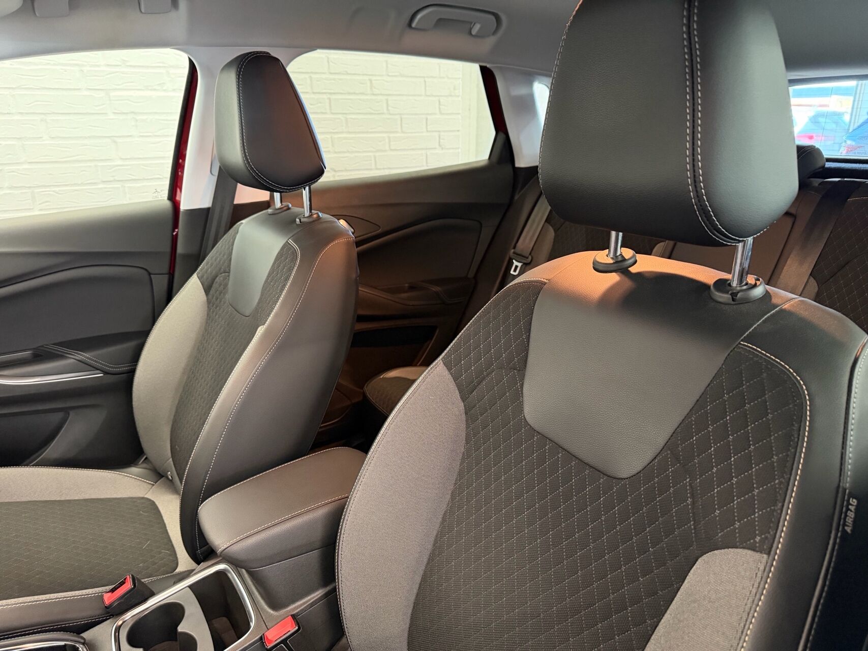 Billede af Opel Grandland X 1,6 PHEV  Plugin-hybrid Cosmo Prestige Pack 225HK 5d 8g Aut.