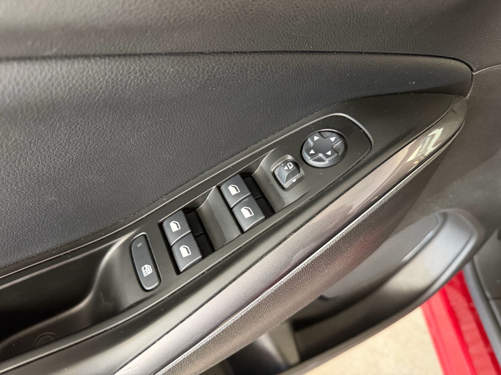 Billede af Opel Grandland X 1,6 PHEV  Plugin-hybrid Cosmo Prestige Pack 225HK 5d 8g Aut.