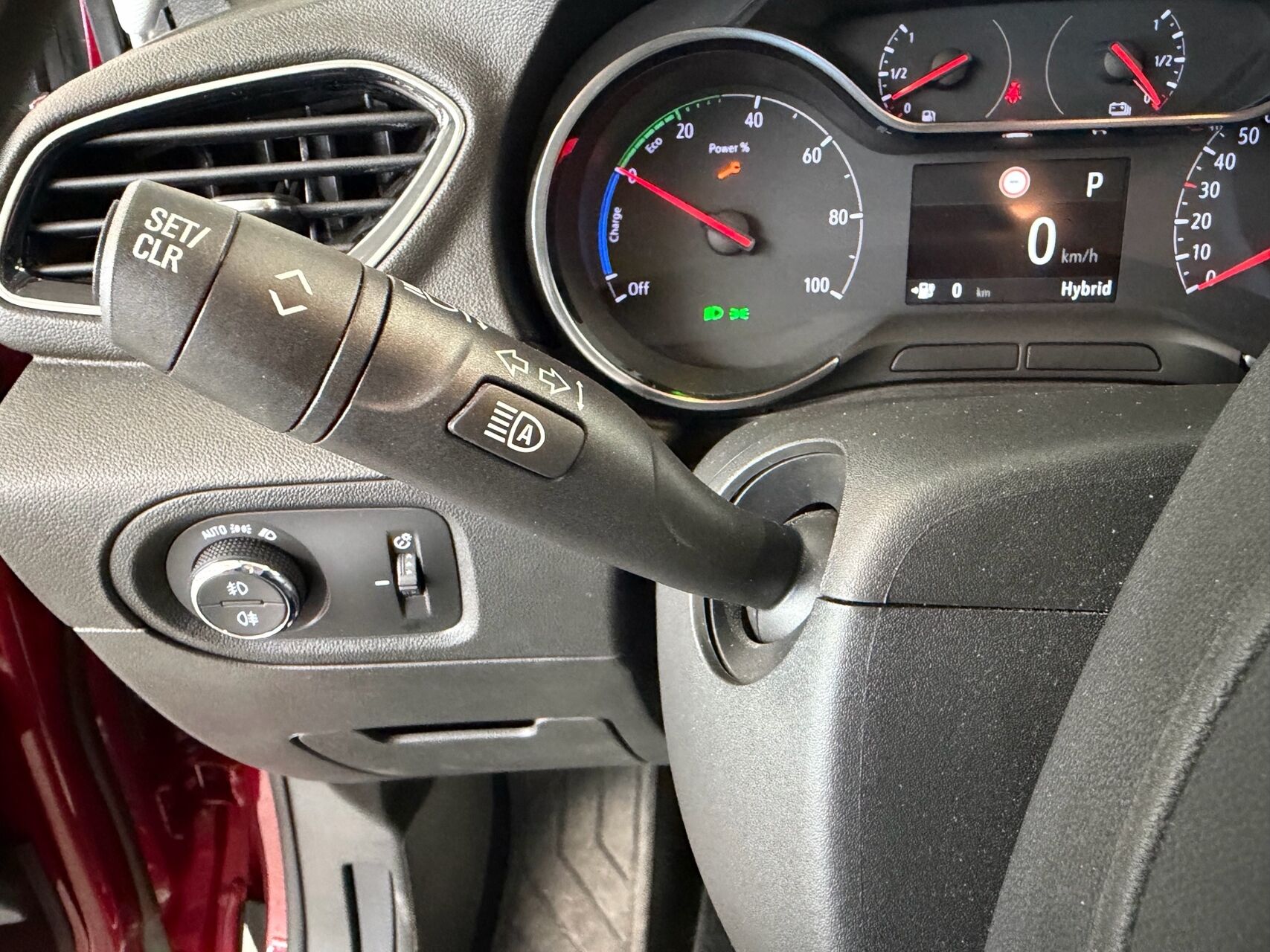 Billede af Opel Grandland X 1,6 PHEV  Plugin-hybrid Cosmo Prestige Pack 225HK 5d 8g Aut.