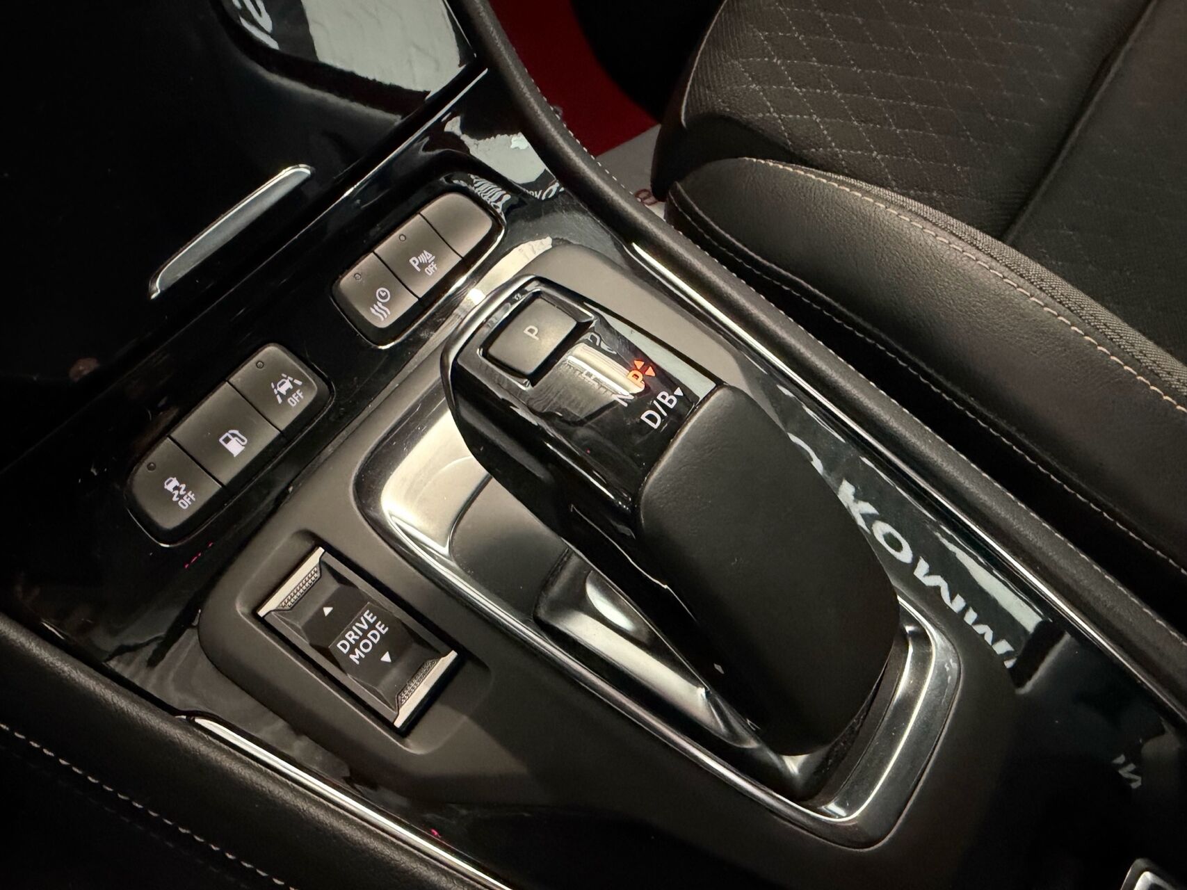 Billede af Opel Grandland X 1,6 PHEV  Plugin-hybrid Cosmo Prestige Pack 225HK 5d 8g Aut.