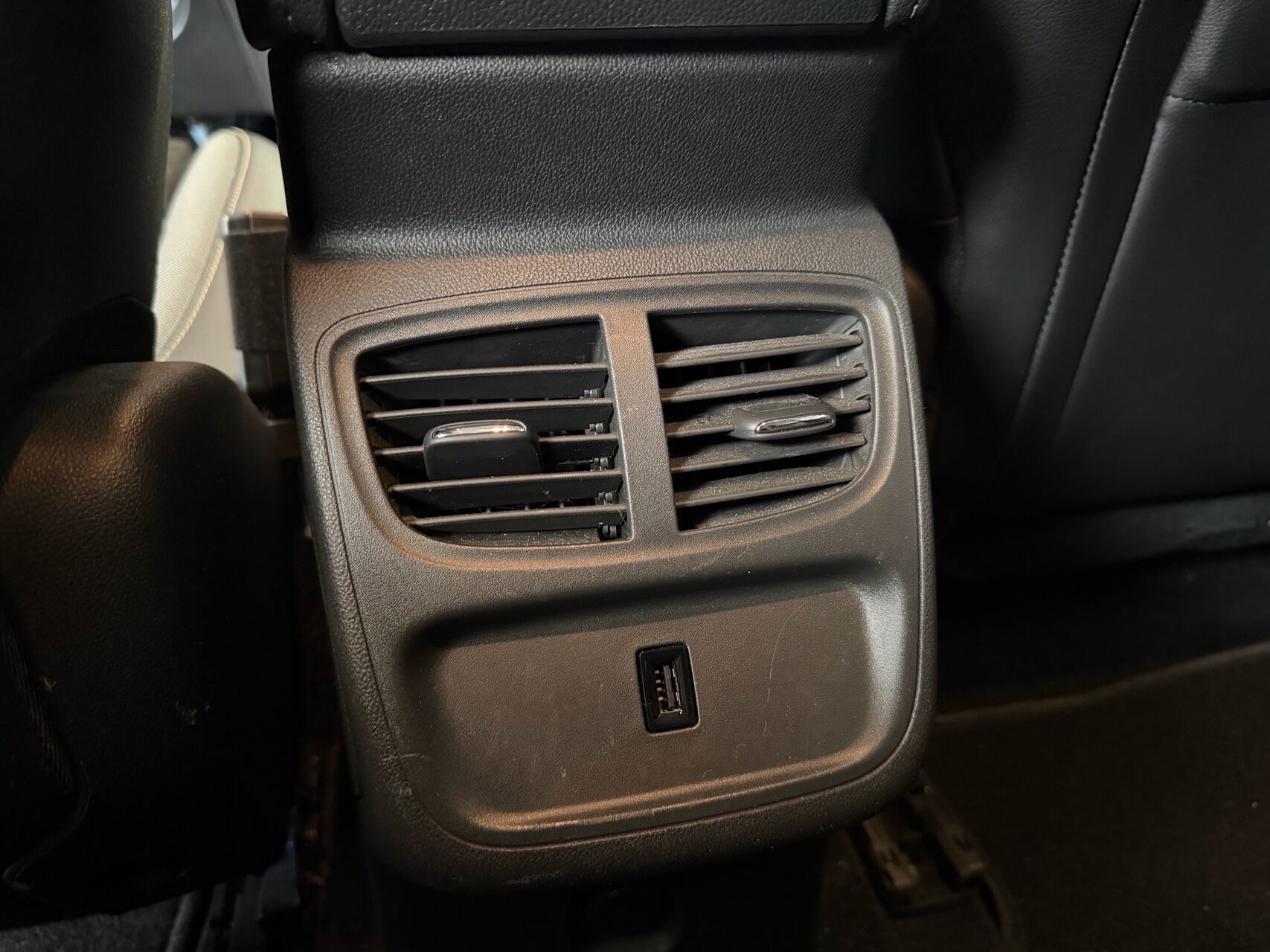 Billede af Opel Grandland X 1,6 PHEV  Plugin-hybrid Cosmo Prestige Pack 225HK 5d 8g Aut.