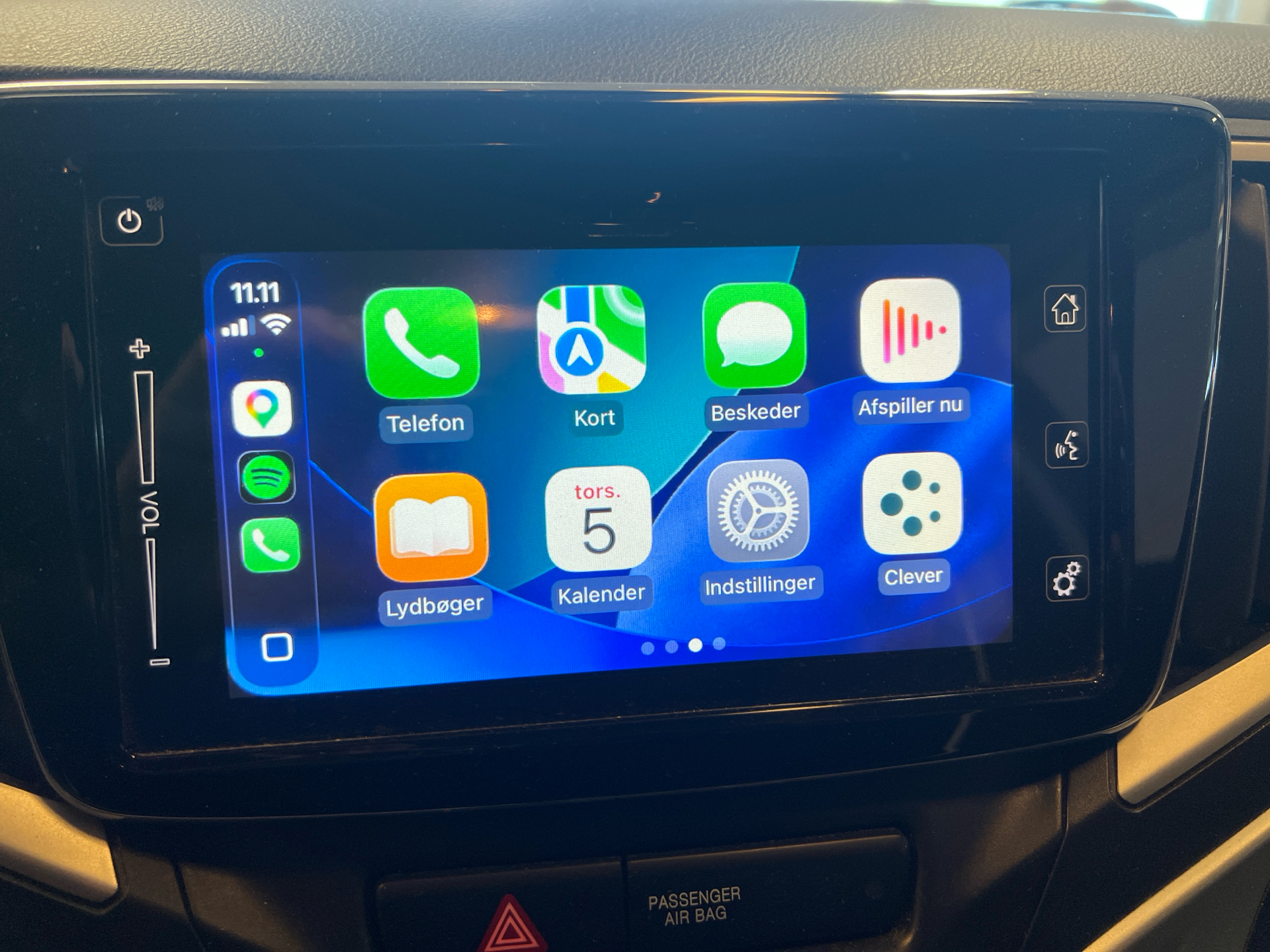 Billede af Suzuki Baleno 1,2 Dualjet 16V Exclusive Extra 90HK 5d