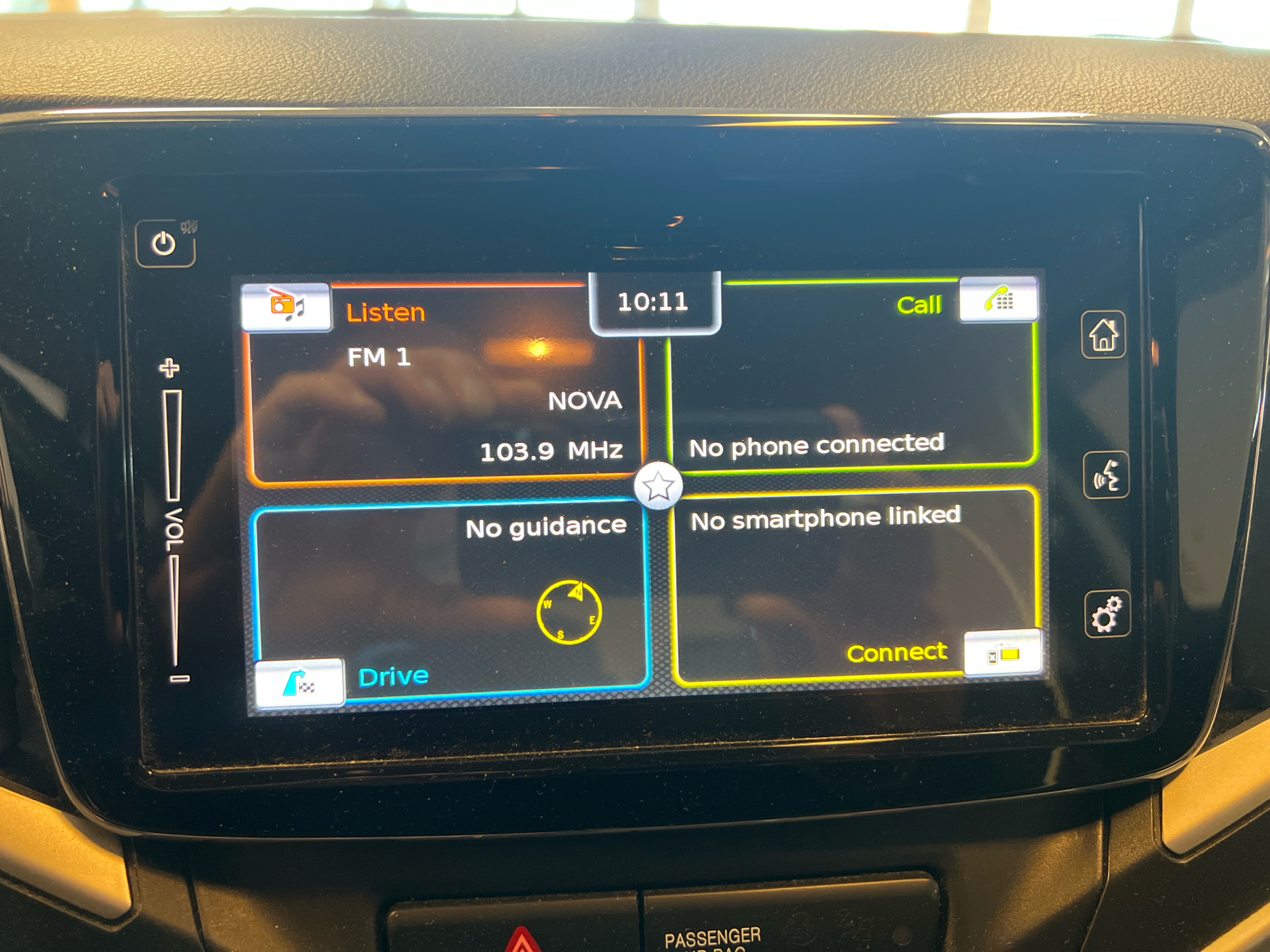 Billede af Suzuki Baleno 1,2 Dualjet 16V Exclusive Extra 90HK 5d