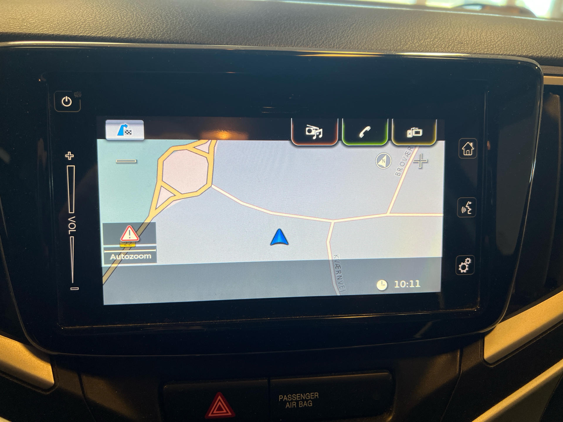 Billede af Suzuki Baleno 1,2 Dualjet 16V Exclusive Extra 90HK 5d