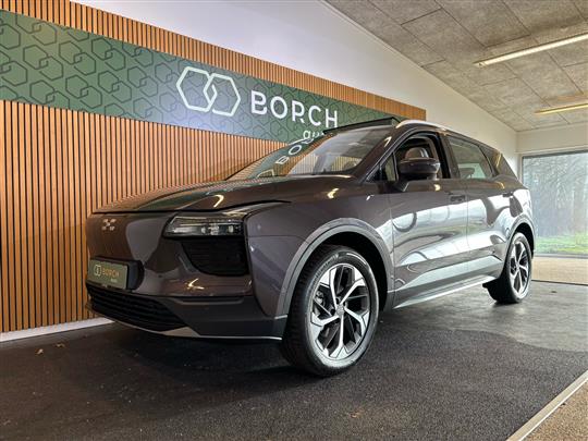 Aiways U5 EL Premium 204HK 5d Aut.