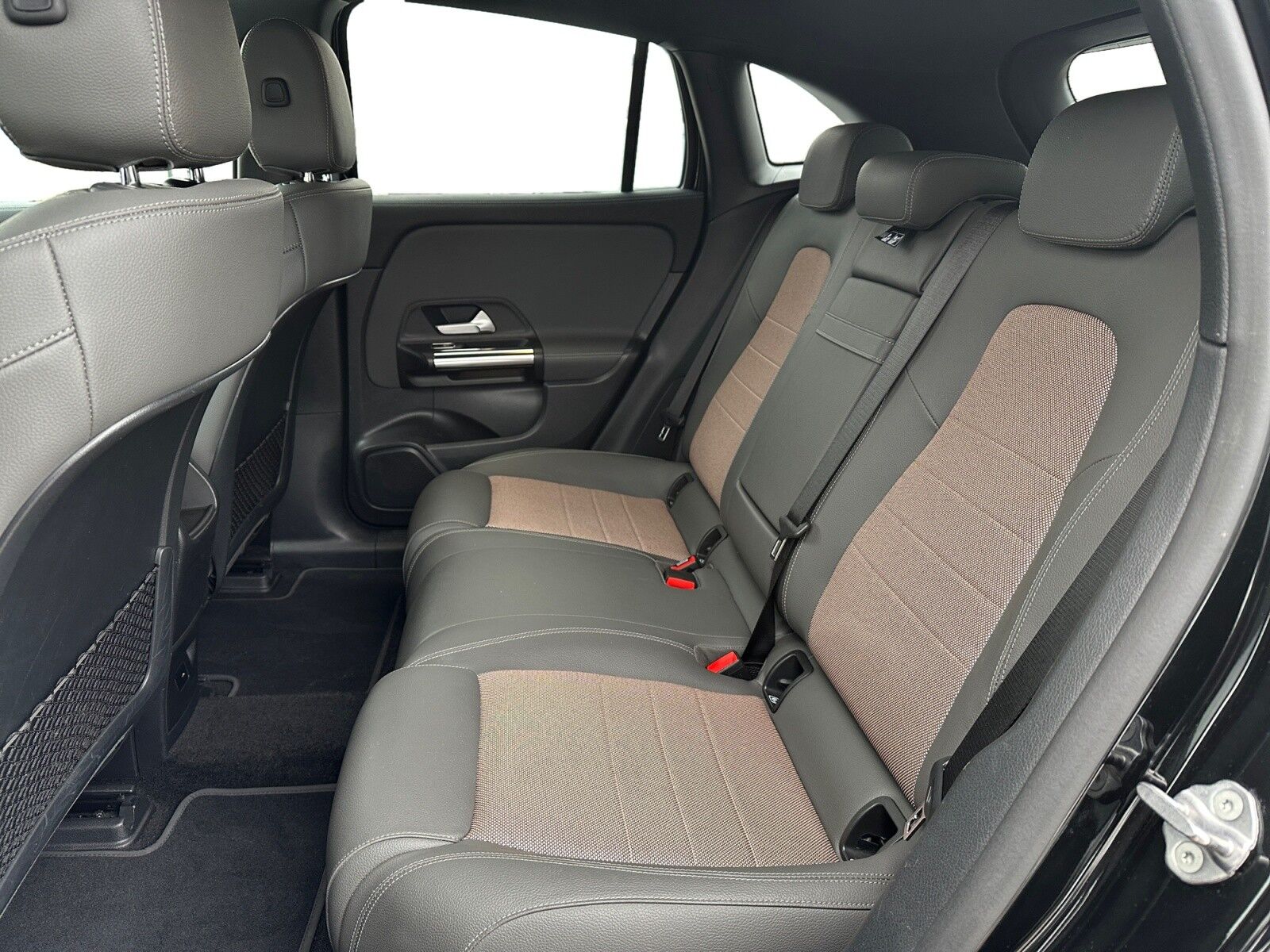 Billede af Mercedes-Benz EQA 250+ EL Electric Art 190HK 5d Aut. 