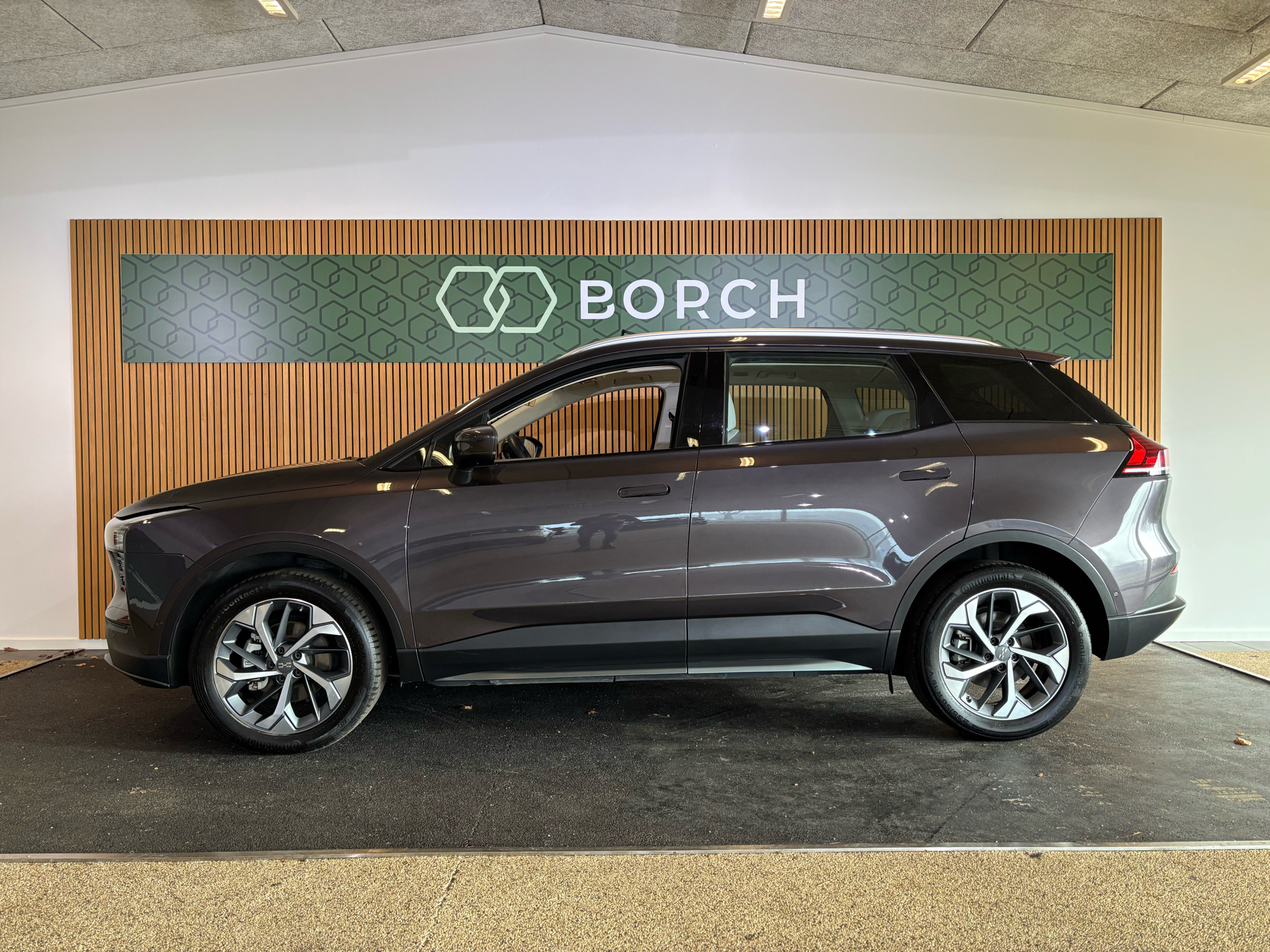 Billede af Aiways U5 EL Premium 204HK 5d Aut.