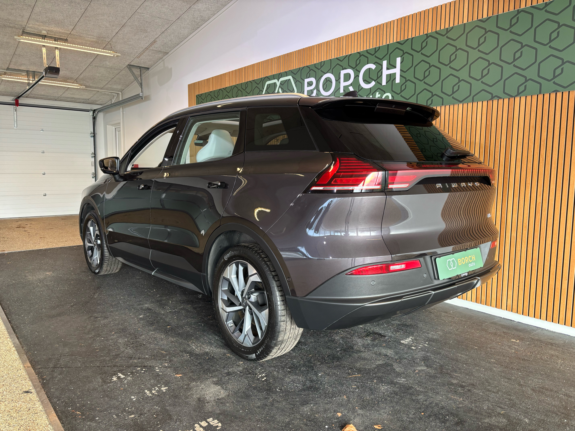 Billede af Aiways U5 EL Premium 204HK 5d Aut.