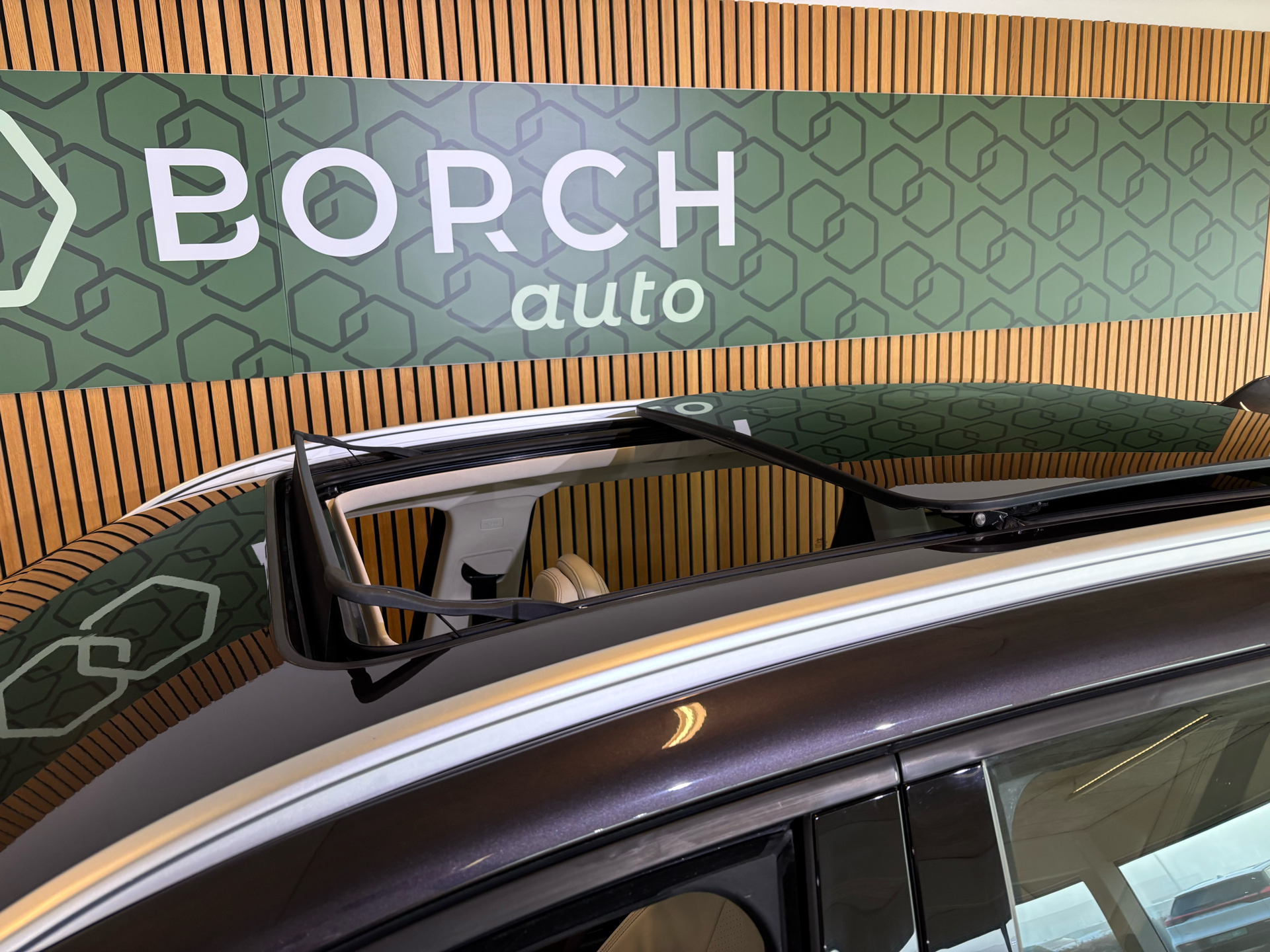 Billede af Aiways U5 EL Premium 204HK 5d Aut.