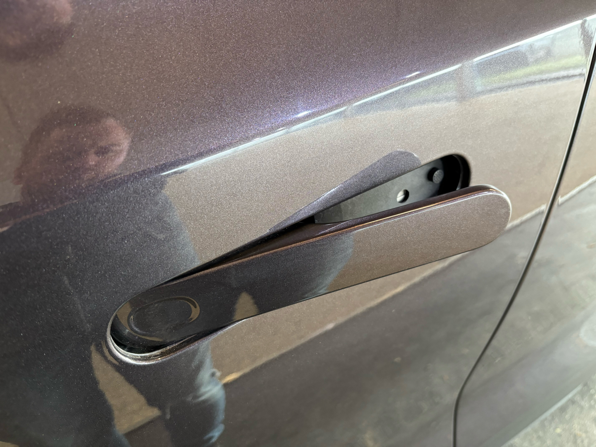 Billede af Aiways U5 EL Premium 204HK 5d Aut.