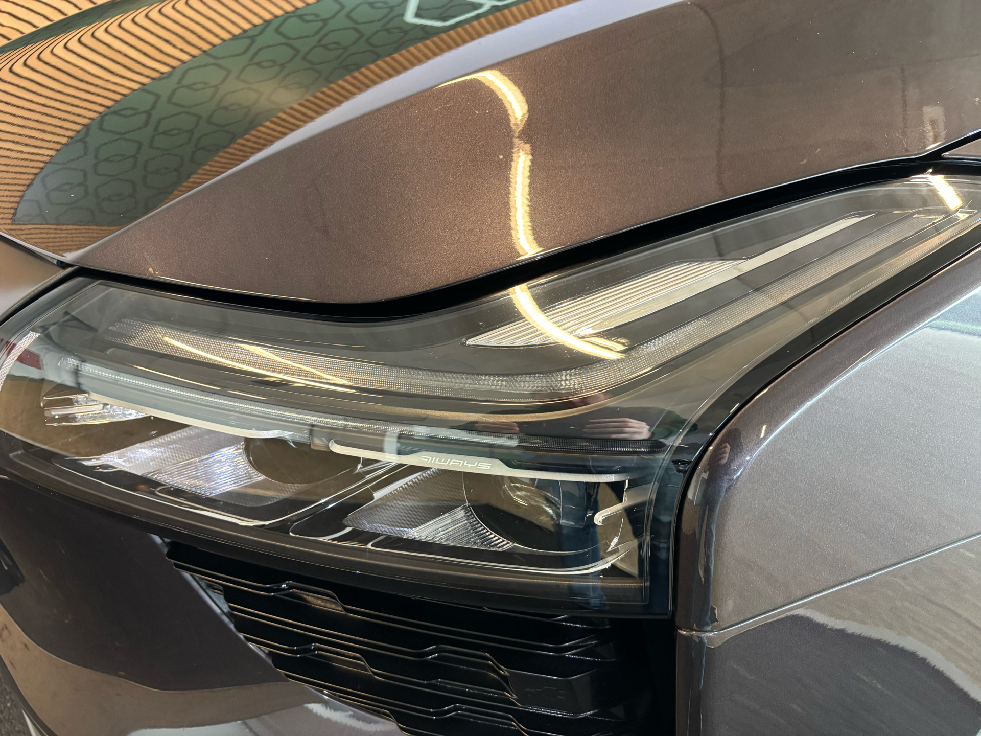 Billede af Aiways U5 EL Premium 204HK 5d Aut.