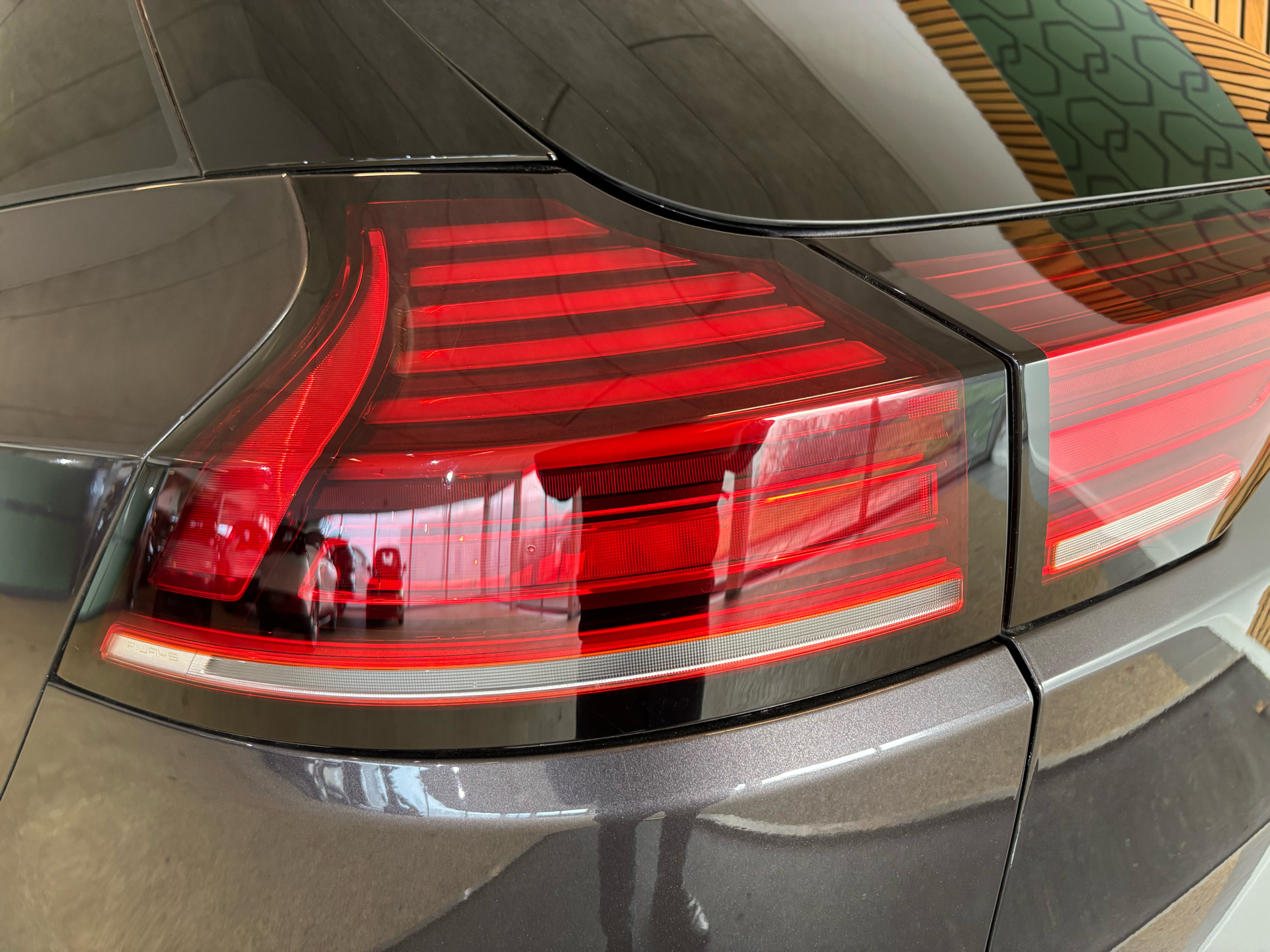 Billede af Aiways U5 EL Premium 204HK 5d Aut.