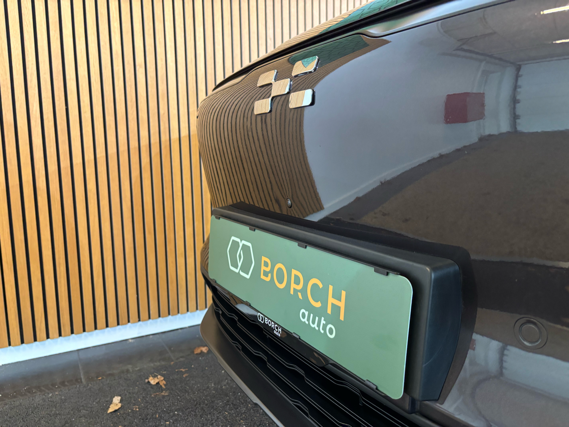 Billede af Aiways U5 EL Premium 204HK 5d Aut.