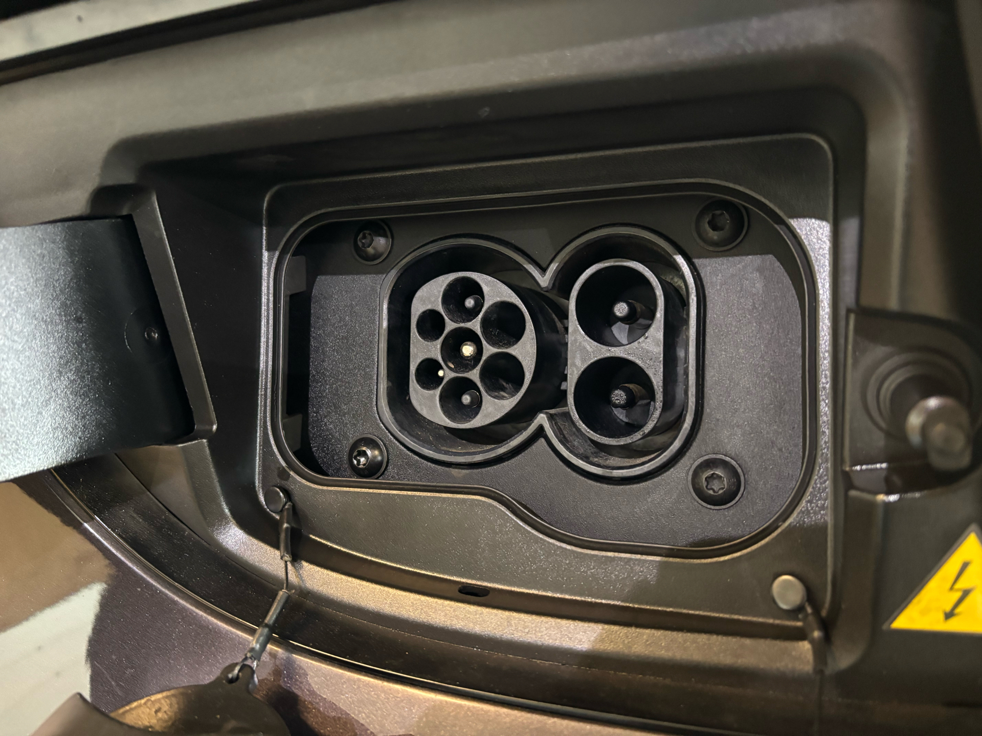 Billede af Aiways U5 EL Premium 204HK 5d Aut.