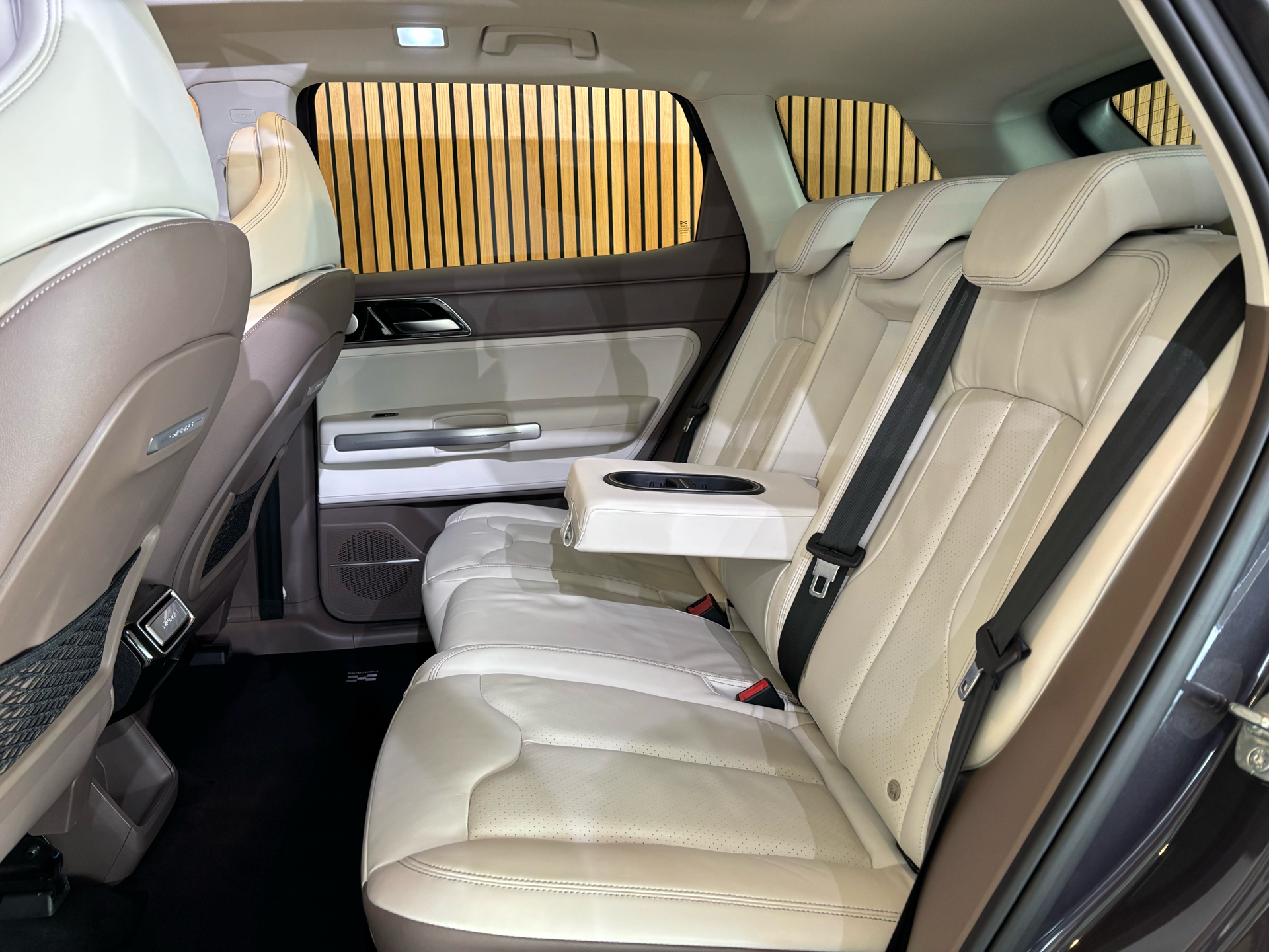 Billede af Aiways U5 EL Premium 204HK 5d Aut.