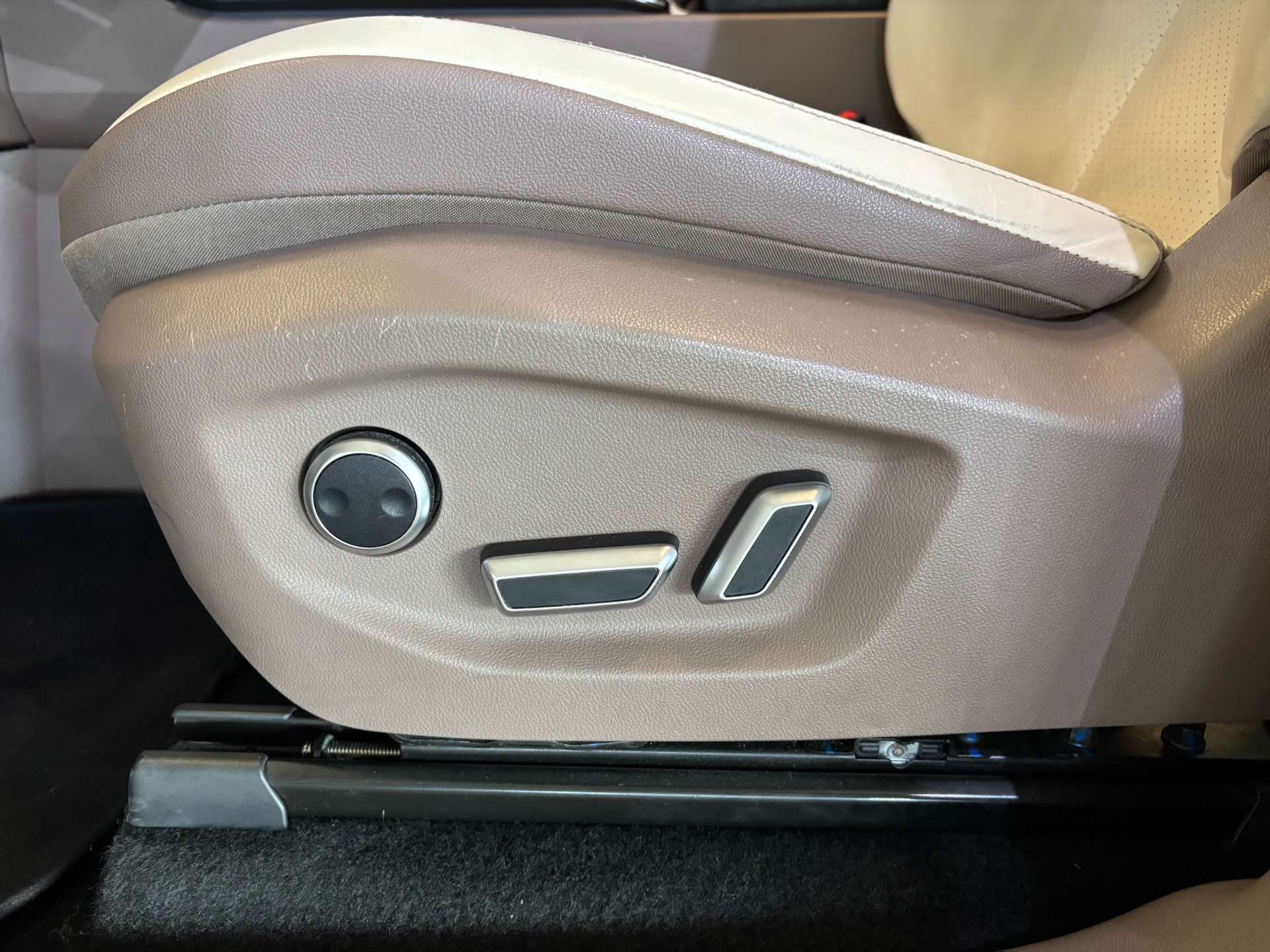 Billede af Aiways U5 EL Premium 204HK 5d Aut.