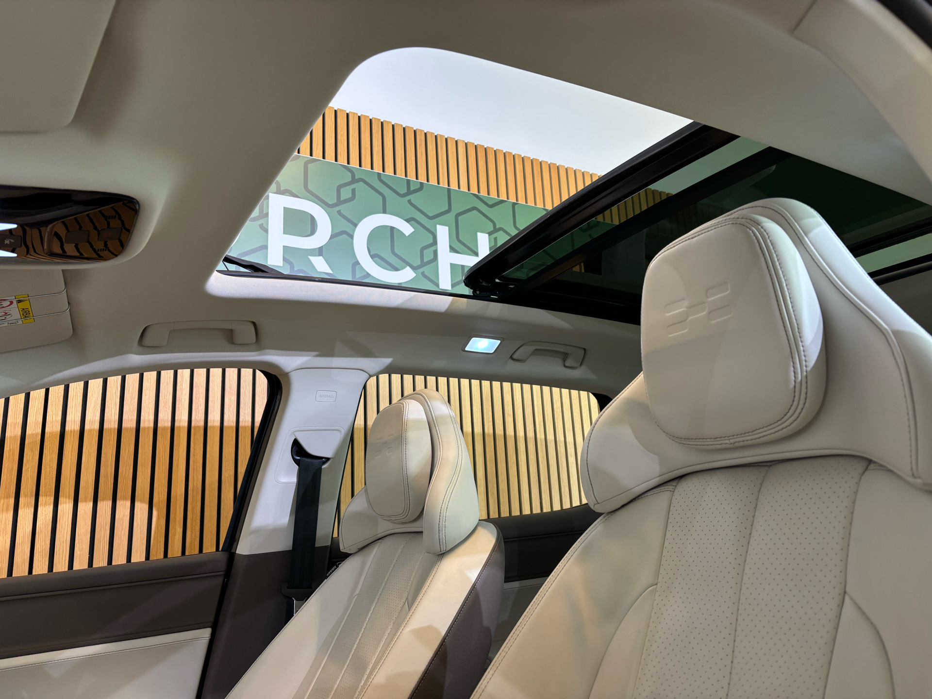 Billede af Aiways U5 EL Premium 204HK 5d Aut.