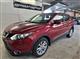 Billede af Nissan Qashqai 1,2 Dig-T Acenta Connect 115HK 5d 6g