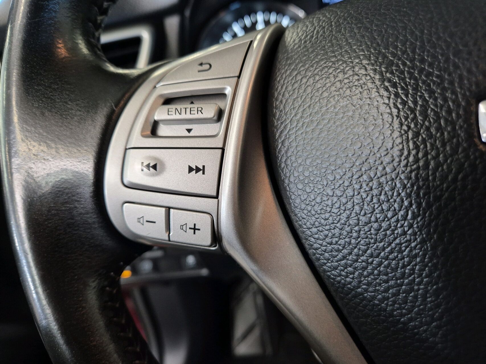 Billede af Nissan Qashqai 1,2 Dig-T Acenta Connect 115HK 5d 6g