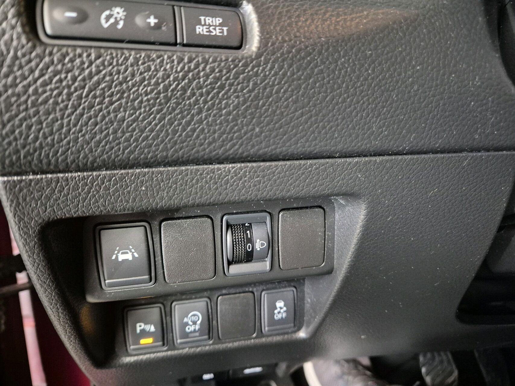 Billede af Nissan Qashqai 1,2 Dig-T Acenta Connect 115HK 5d 6g