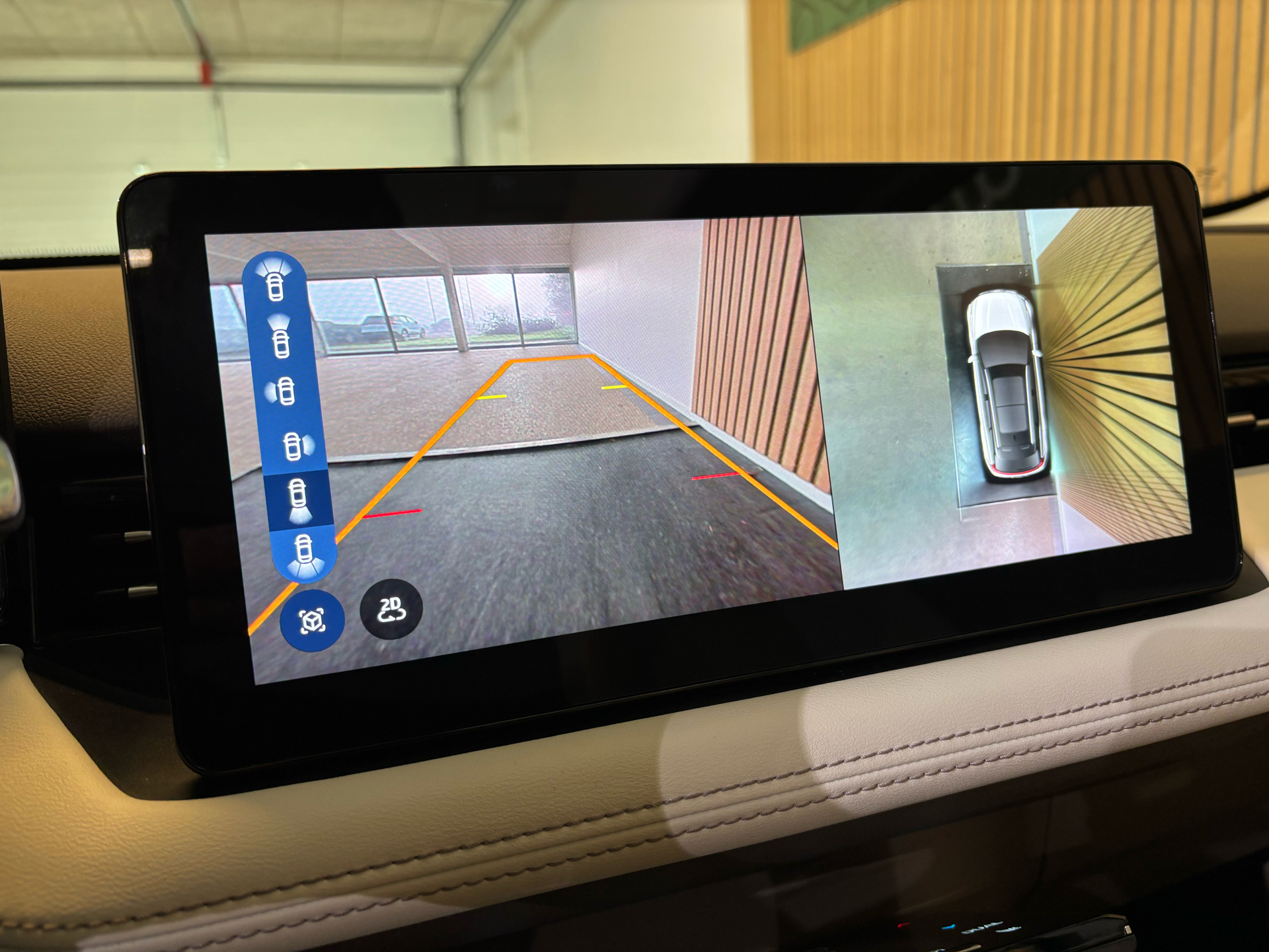 Billede af Aiways U5 EL Premium 204HK 5d Aut.