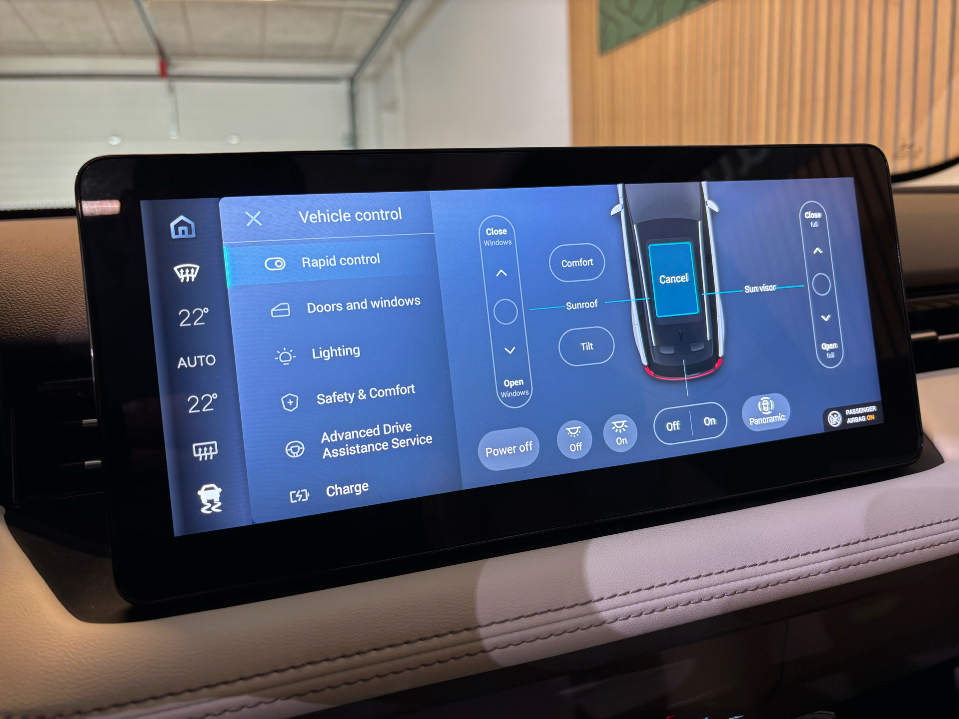 Billede af Aiways U5 EL Premium 204HK 5d Aut.