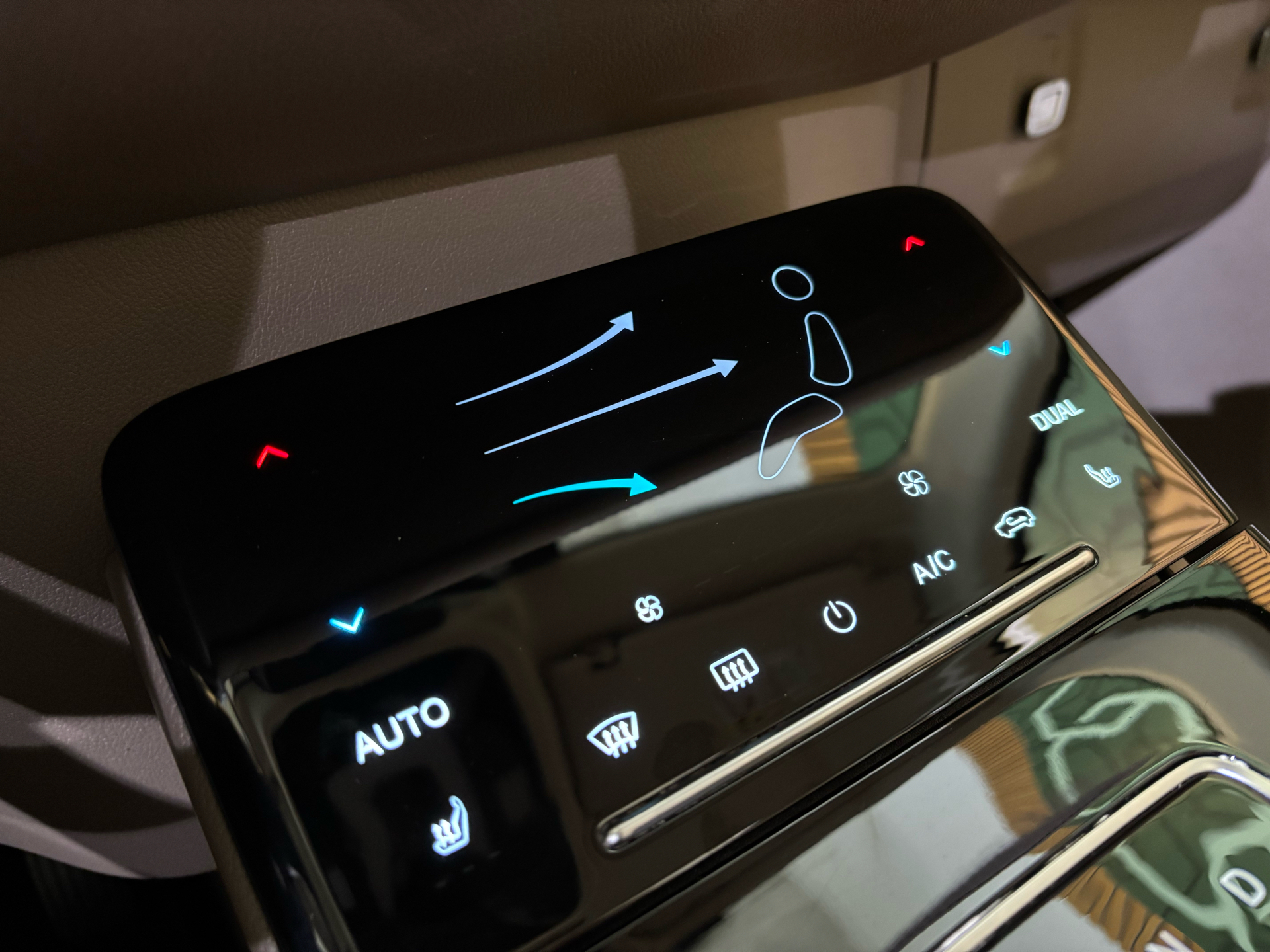 Billede af Aiways U5 EL Premium 204HK 5d Aut.