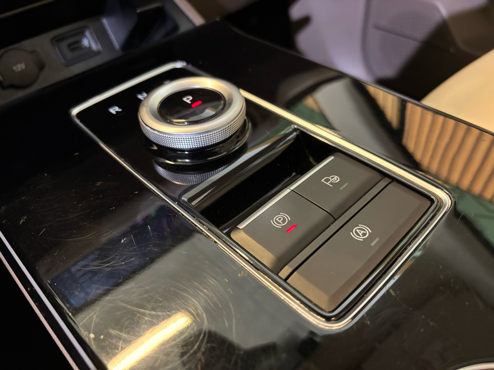 Billede af Aiways U5 EL Premium 204HK 5d Aut.