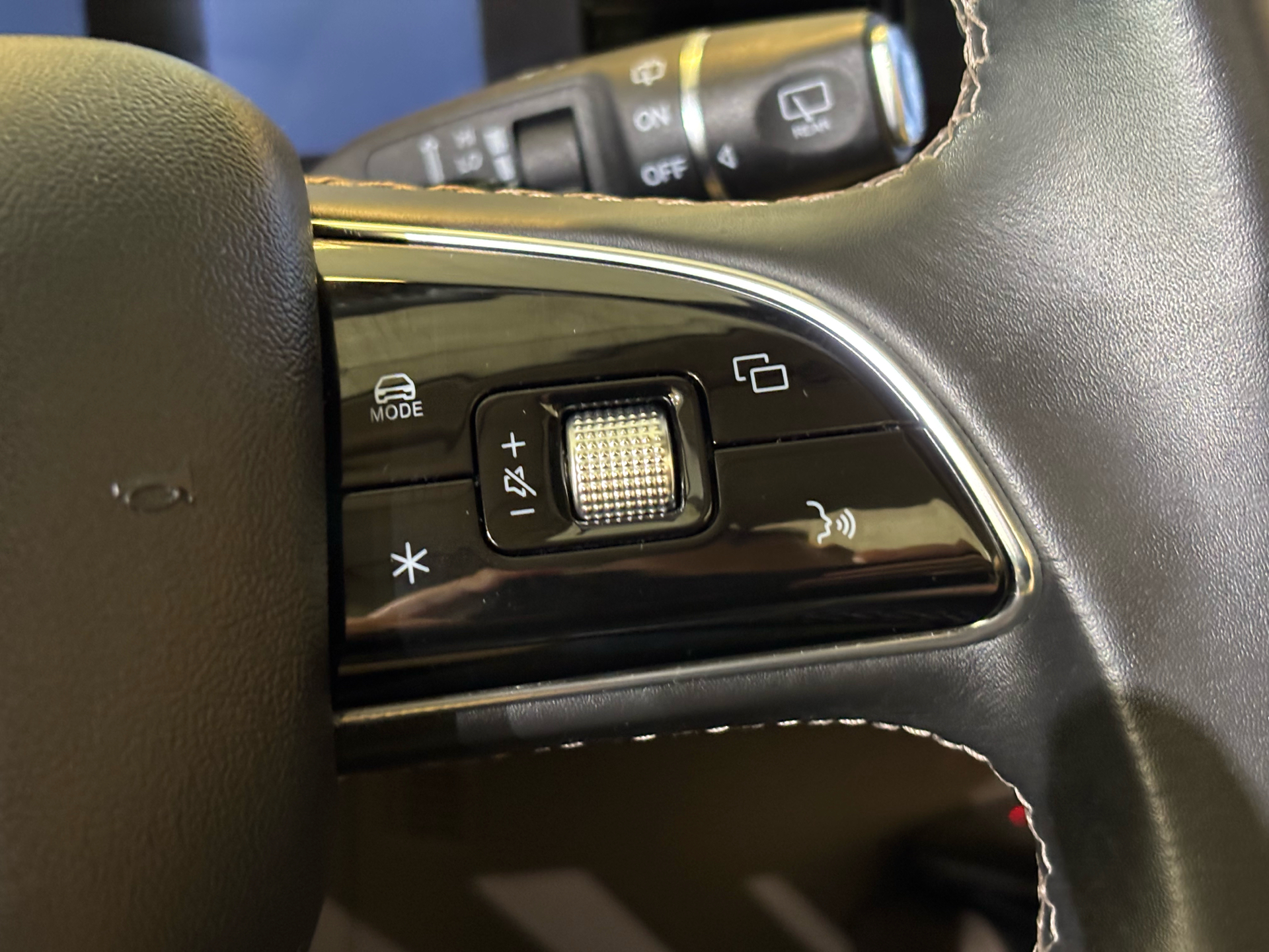 Billede af Aiways U5 EL Premium 204HK 5d Aut.