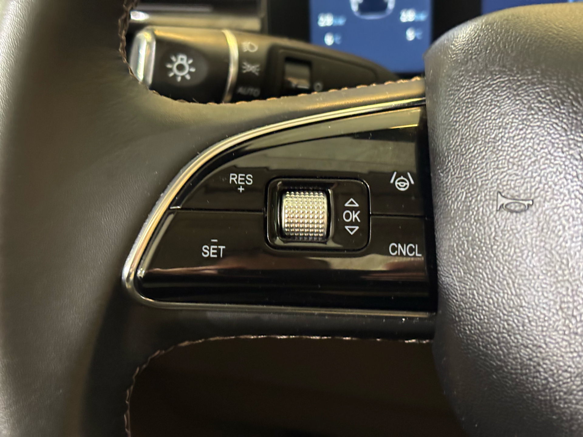 Billede af Aiways U5 EL Premium 204HK 5d Aut.