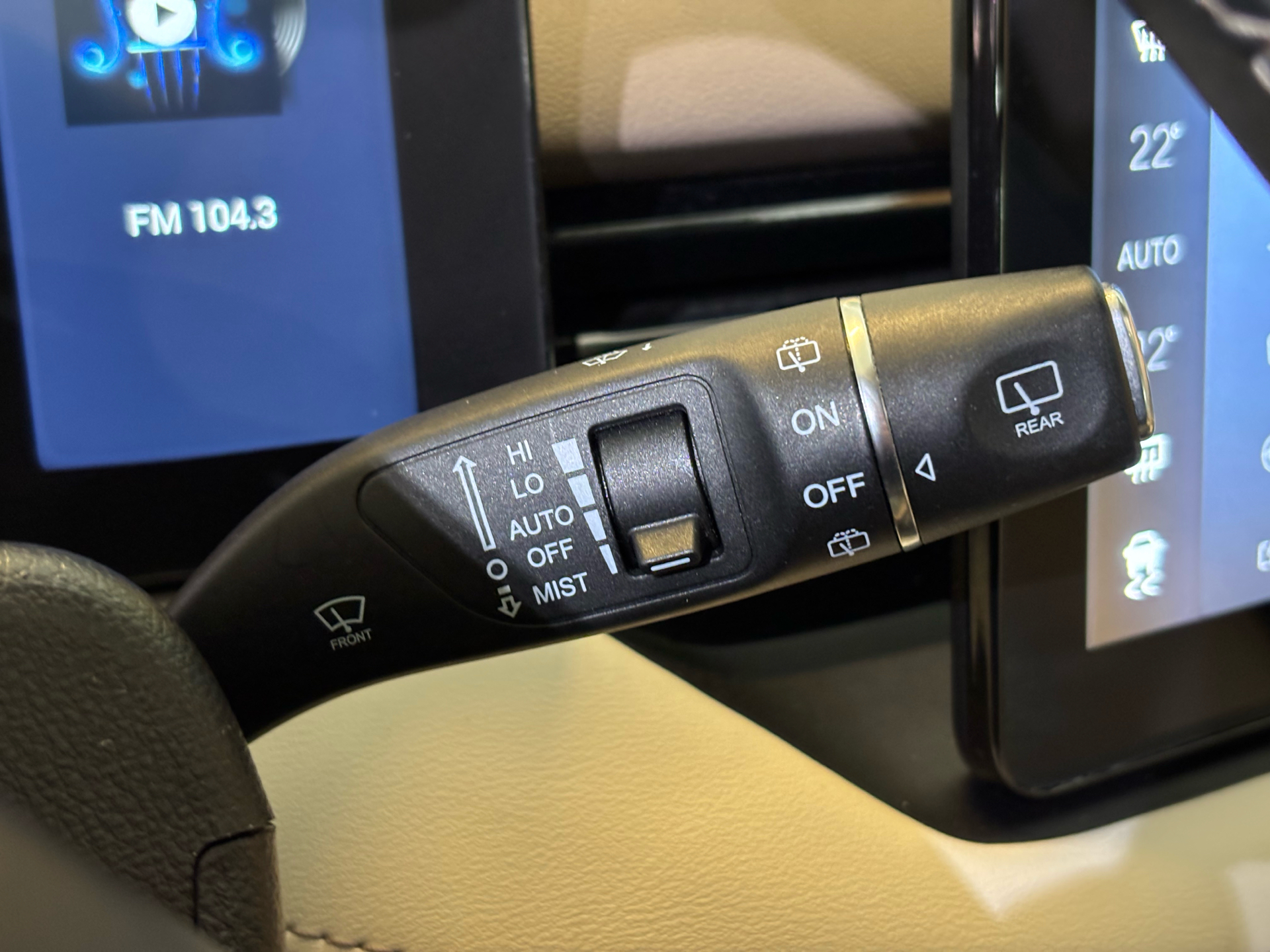 Billede af Aiways U5 EL Premium 204HK 5d Aut.