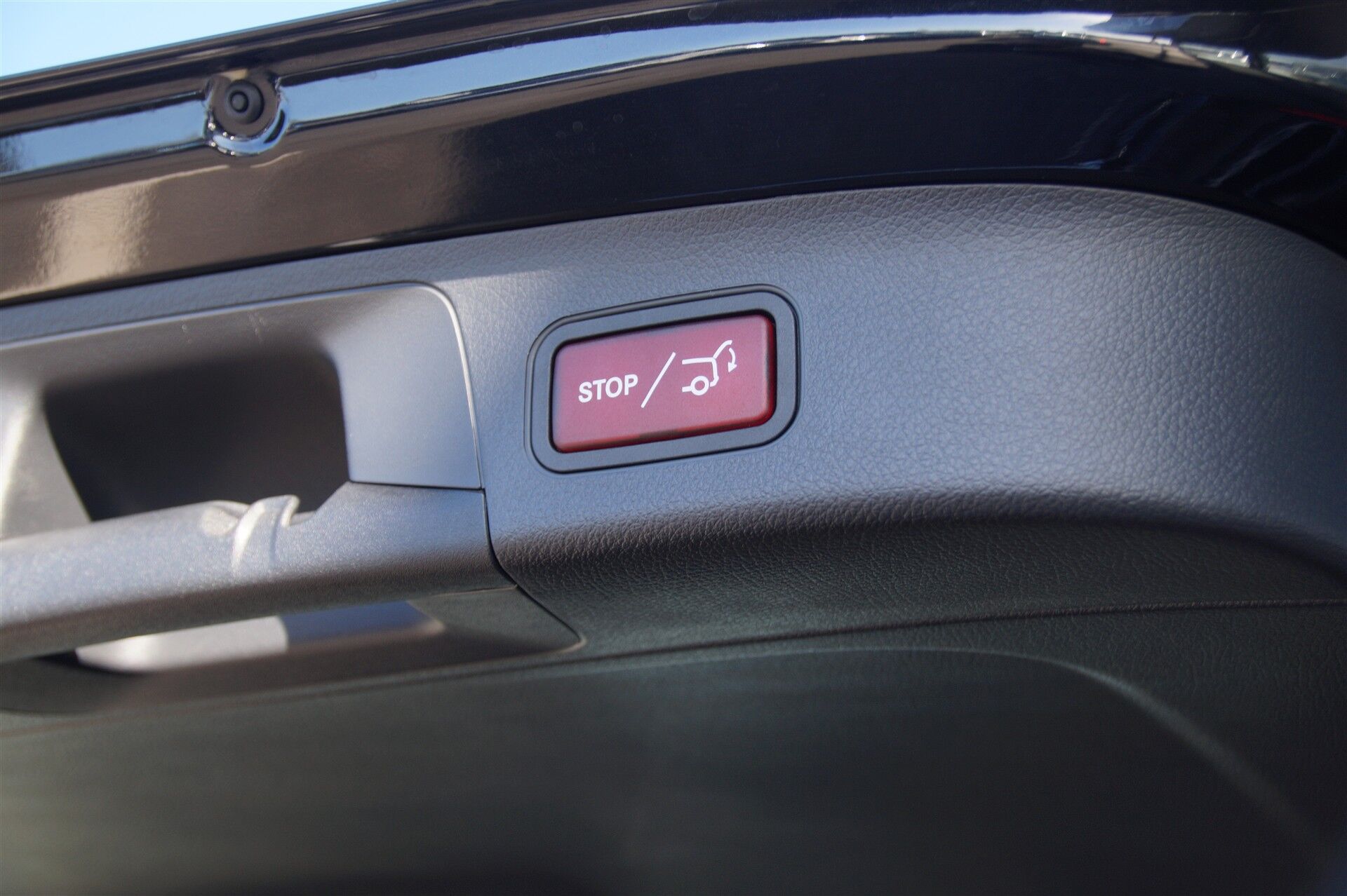 Billede af Mercedes-Benz EQA 250 EL Progressive 190HK 5d Aut.