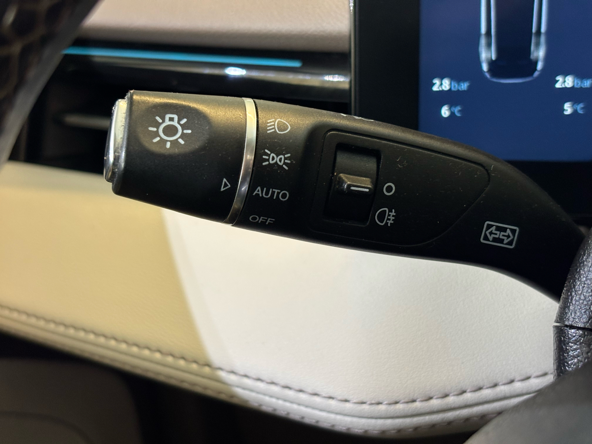 Billede af Aiways U5 EL Premium 204HK 5d Aut.