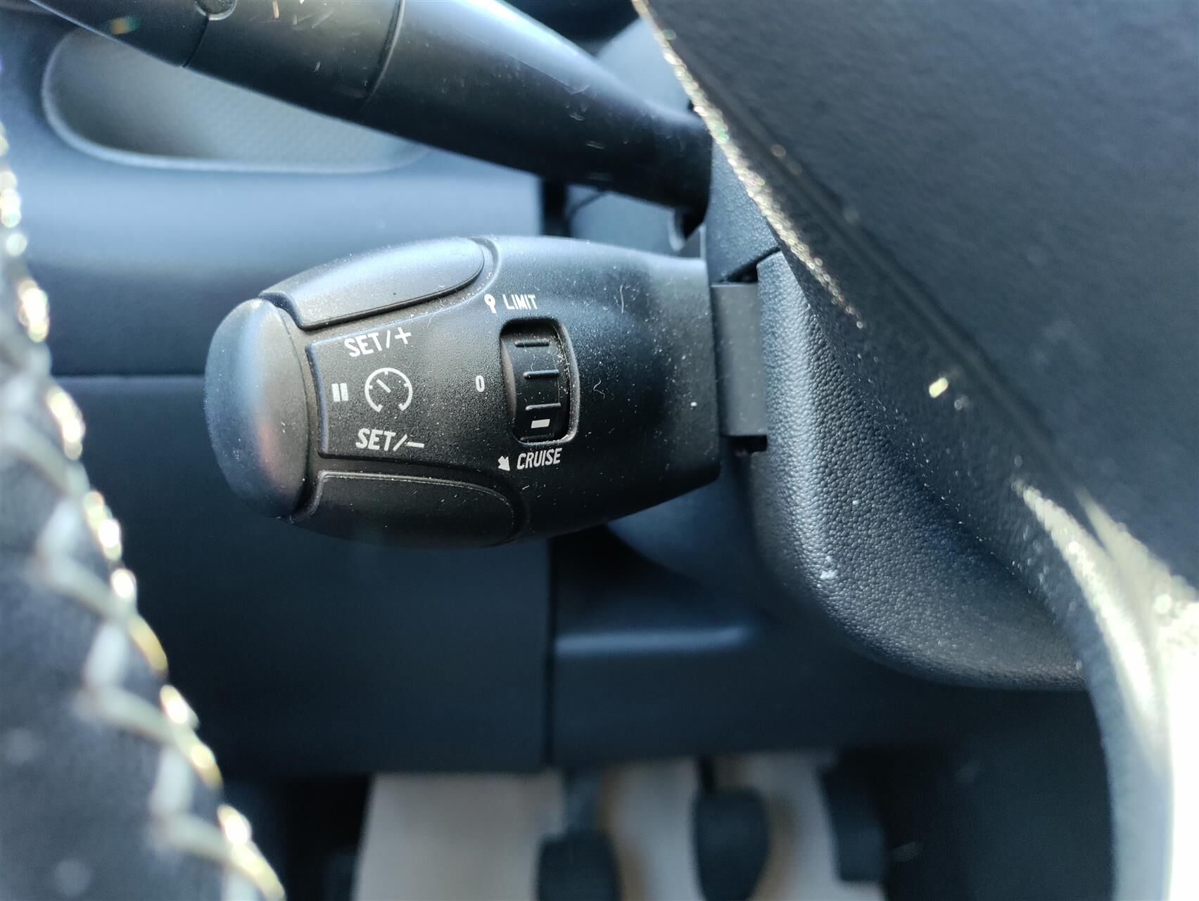 Billede af Citroën C3 Picasso 1,6 Blue HDi Seduction Upgrade 100HK