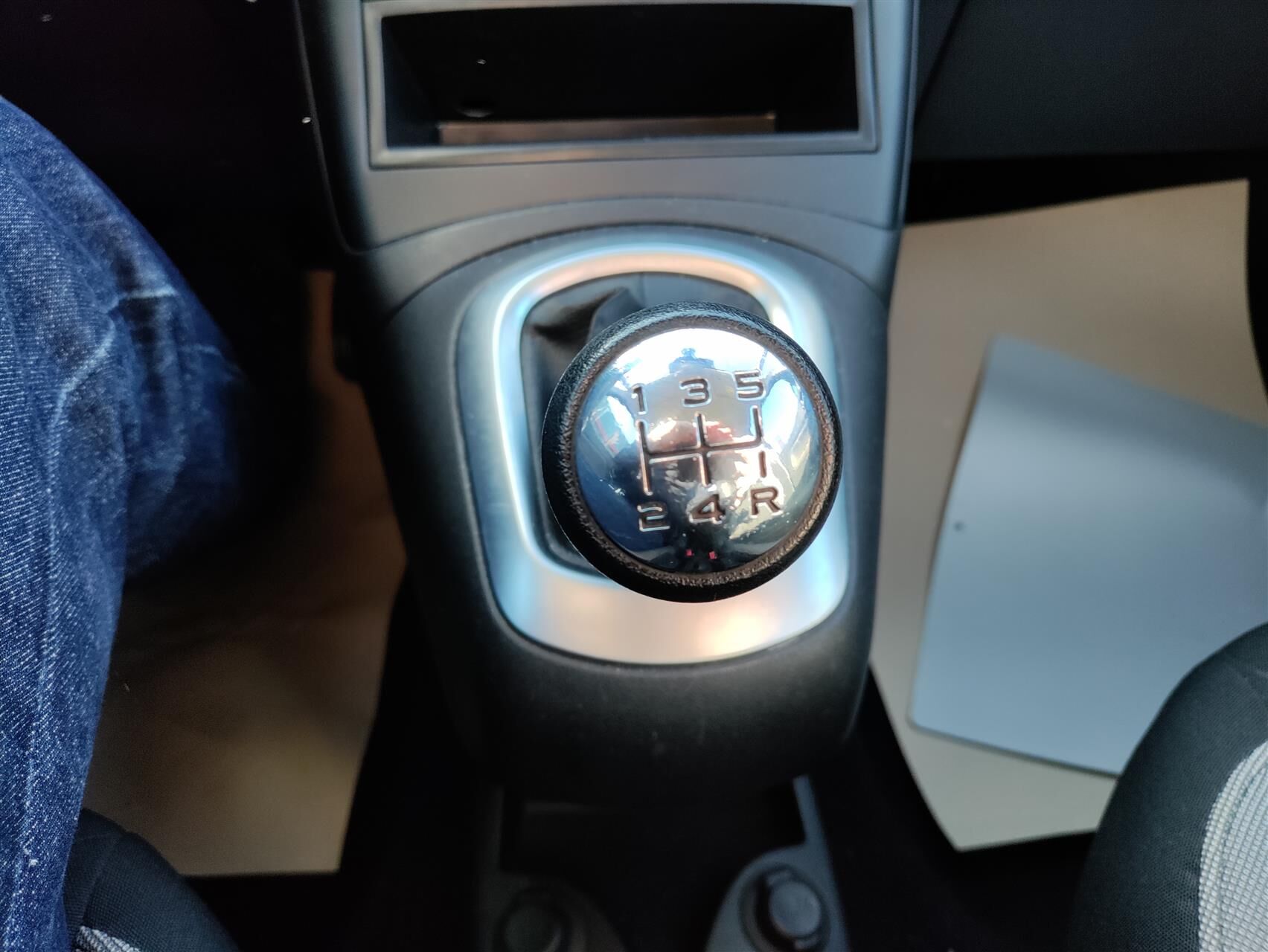 Billede af Citroën C3 Picasso 1,6 Blue HDi Seduction Upgrade 100HK