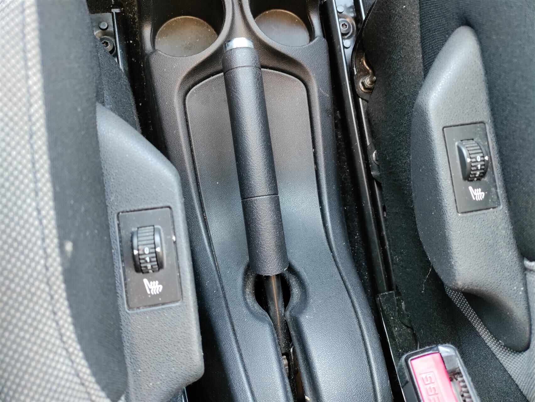 Billede af Citroën C3 Picasso 1,6 Blue HDi Seduction Upgrade 100HK