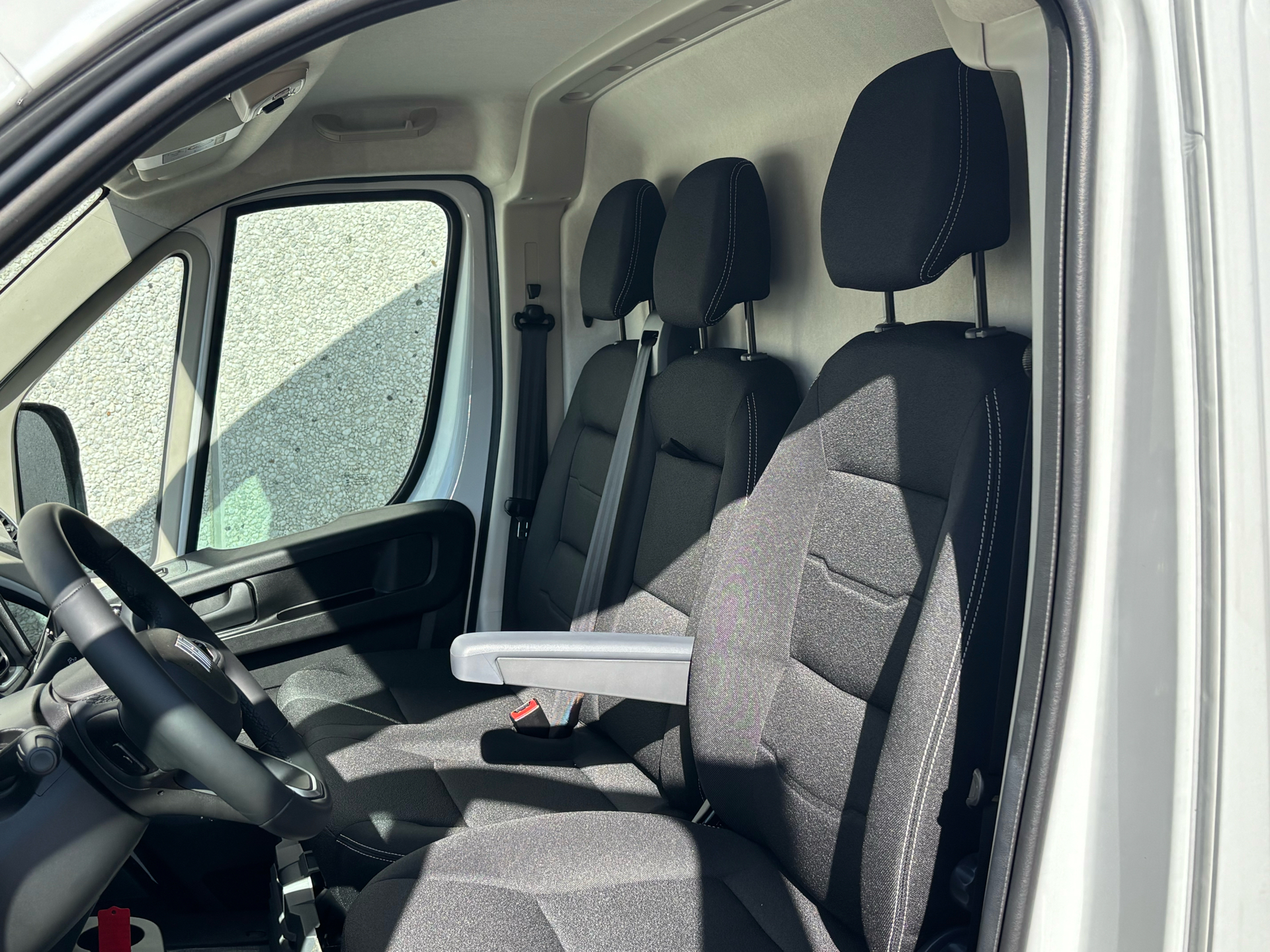 Billede af Fiat Ducato 35M L3H2 2,2 Multijet Pro 180HK Van 8g Aut.