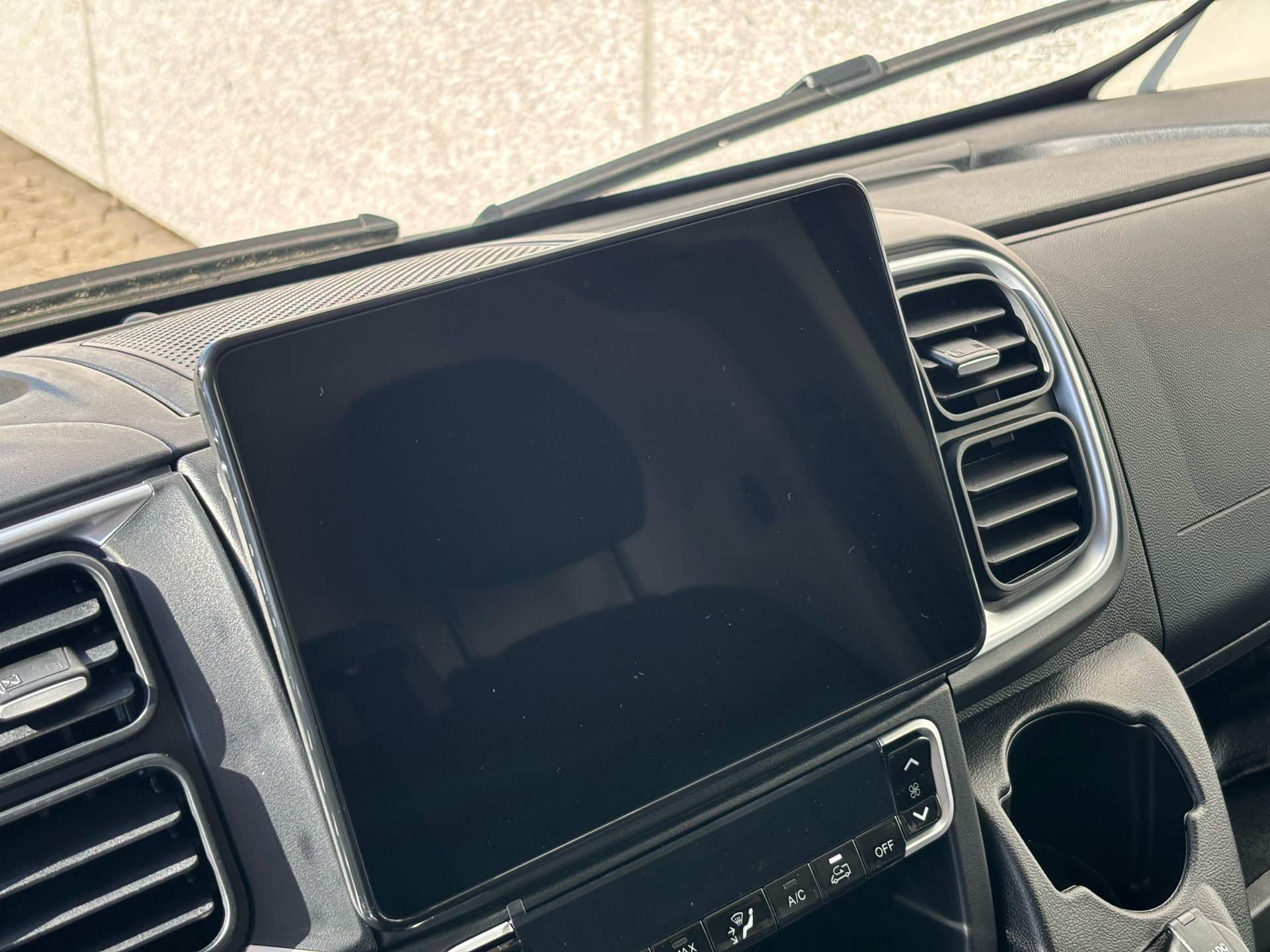 Billede af Fiat Ducato 35M L3H2 2,2 Multijet Pro 180HK Van 8g Aut.